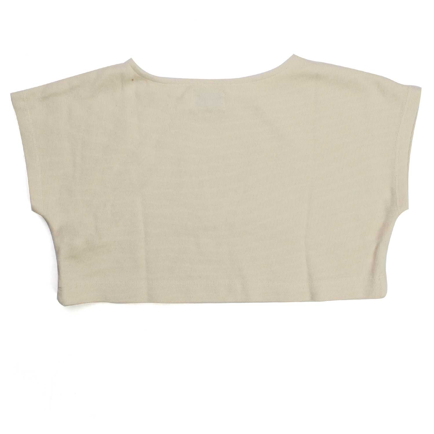 T-SHIRT CROPPED BIMBA - annameglio.com abbigliamento moda