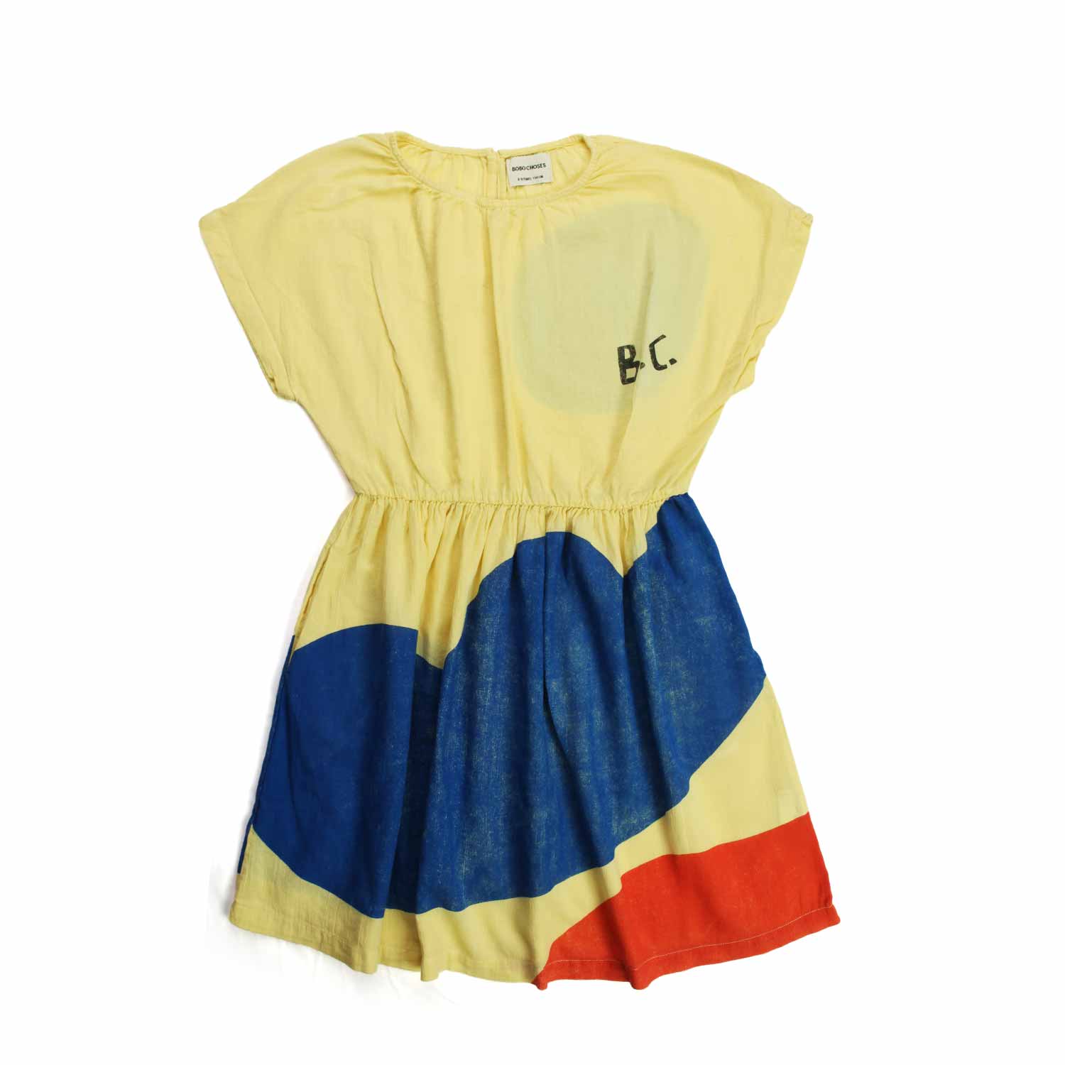 Abito Bambina tema Landescape - annameglio.com abbigliamento moda