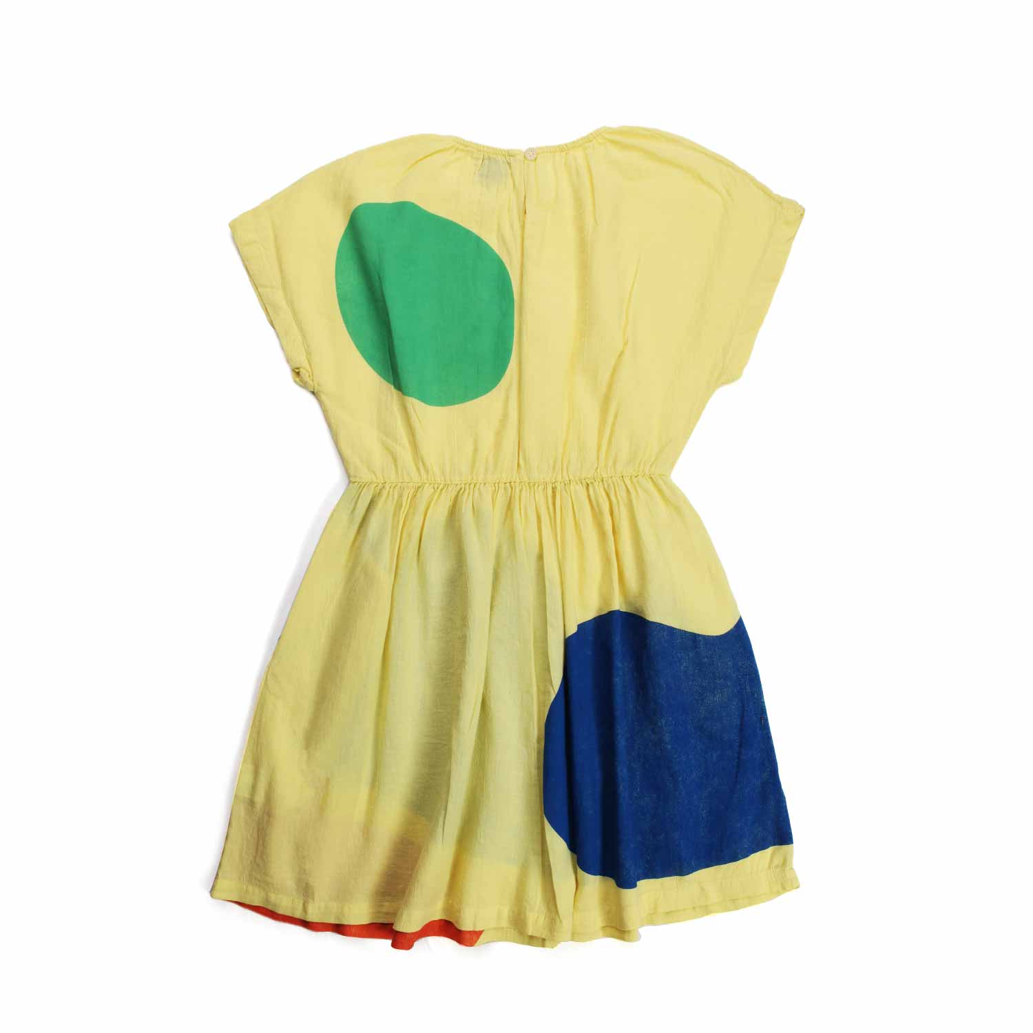 Abito Bambina tema Landescape - annameglio.com abbigliamento moda