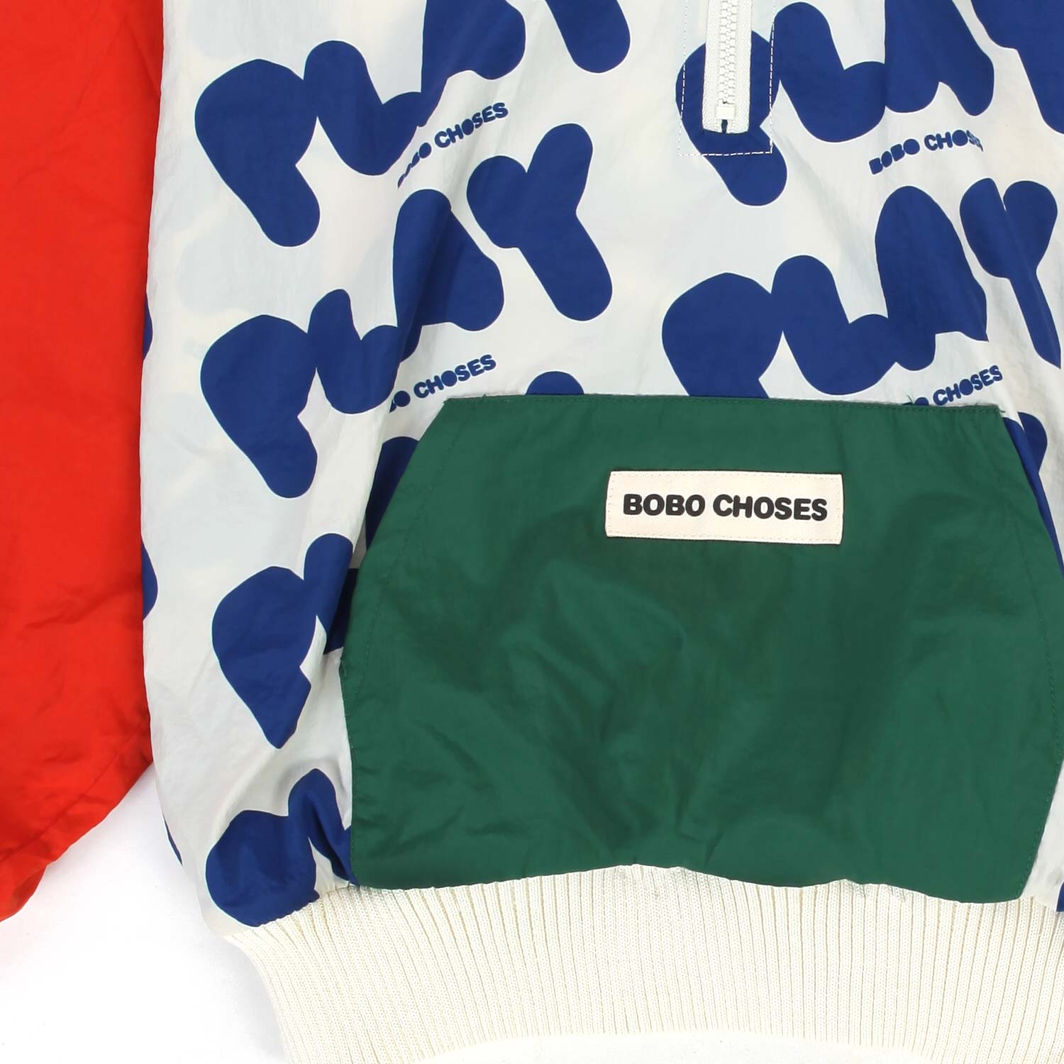 Giacca Hoody Play Time - annameglio.com abbigliamento moda