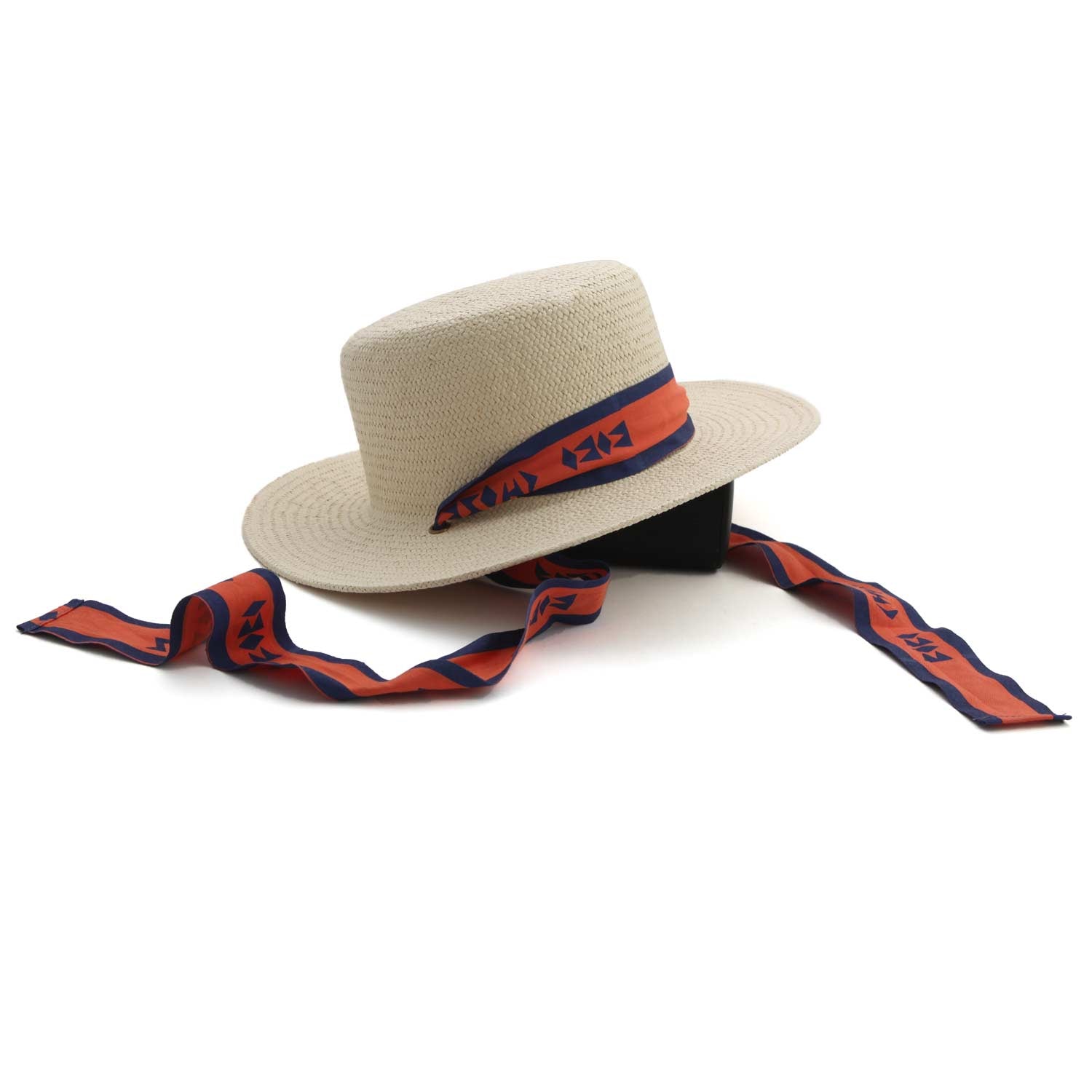 Cappello con nastro logo bambina - annameglio.com abbigliamento moda