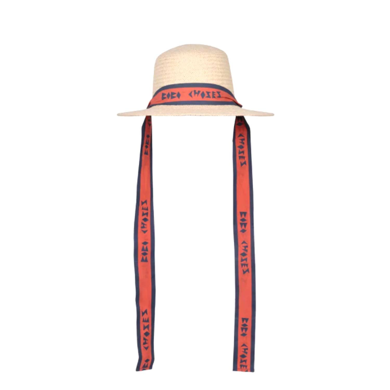 Cappello con nastro logo bambina - annameglio.com abbigliamento moda