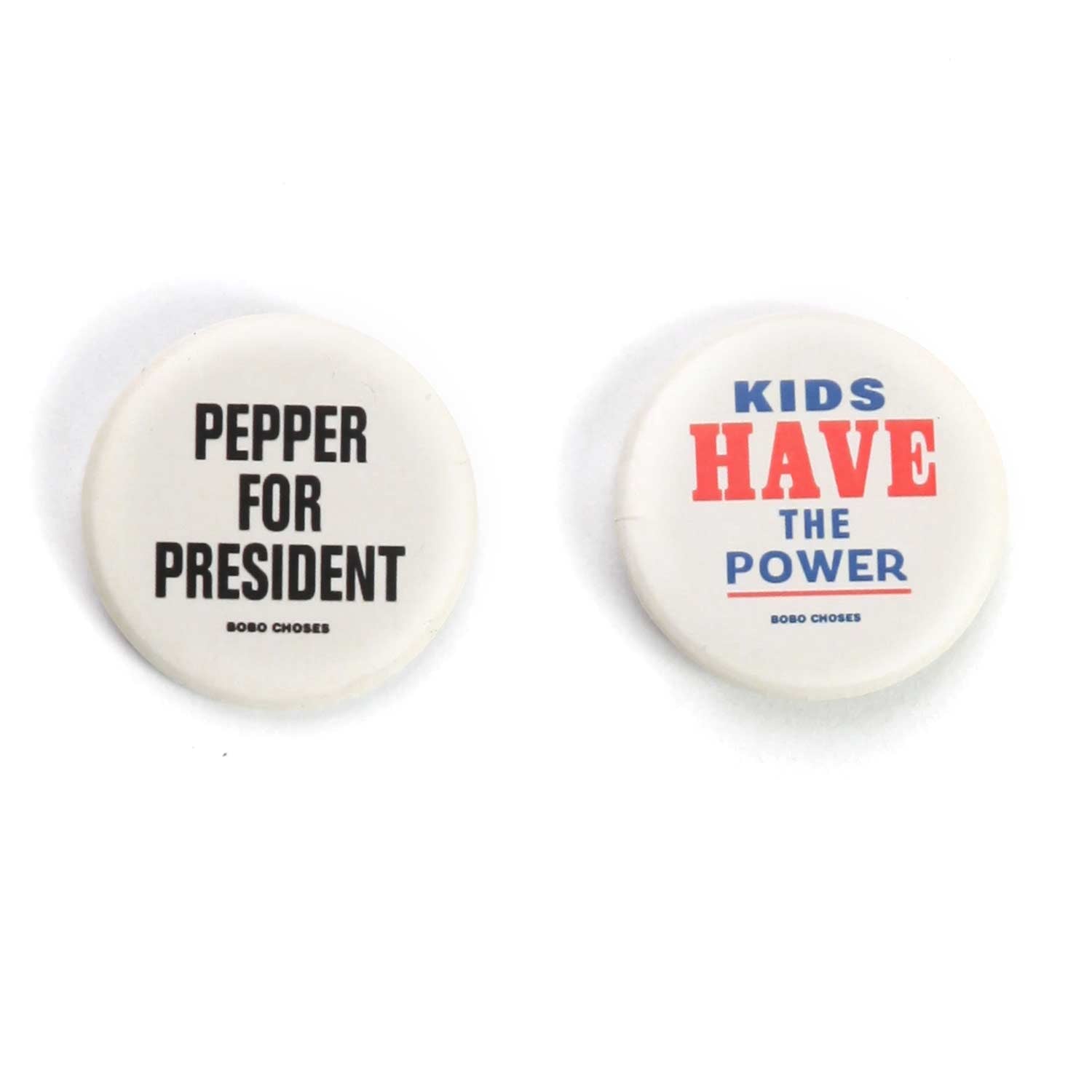 Spille Kids-power e Pepper - annameglio.com abbigliamento moda