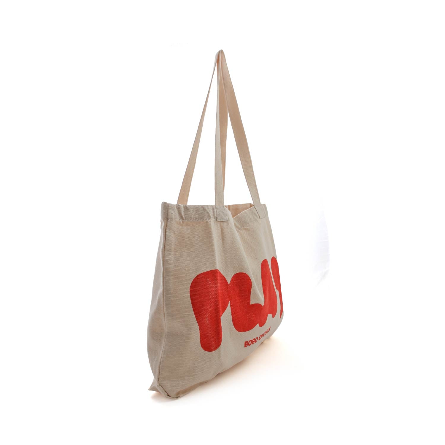 VIP Tote Bag stampa Play - annameglio.com abbigliamento moda