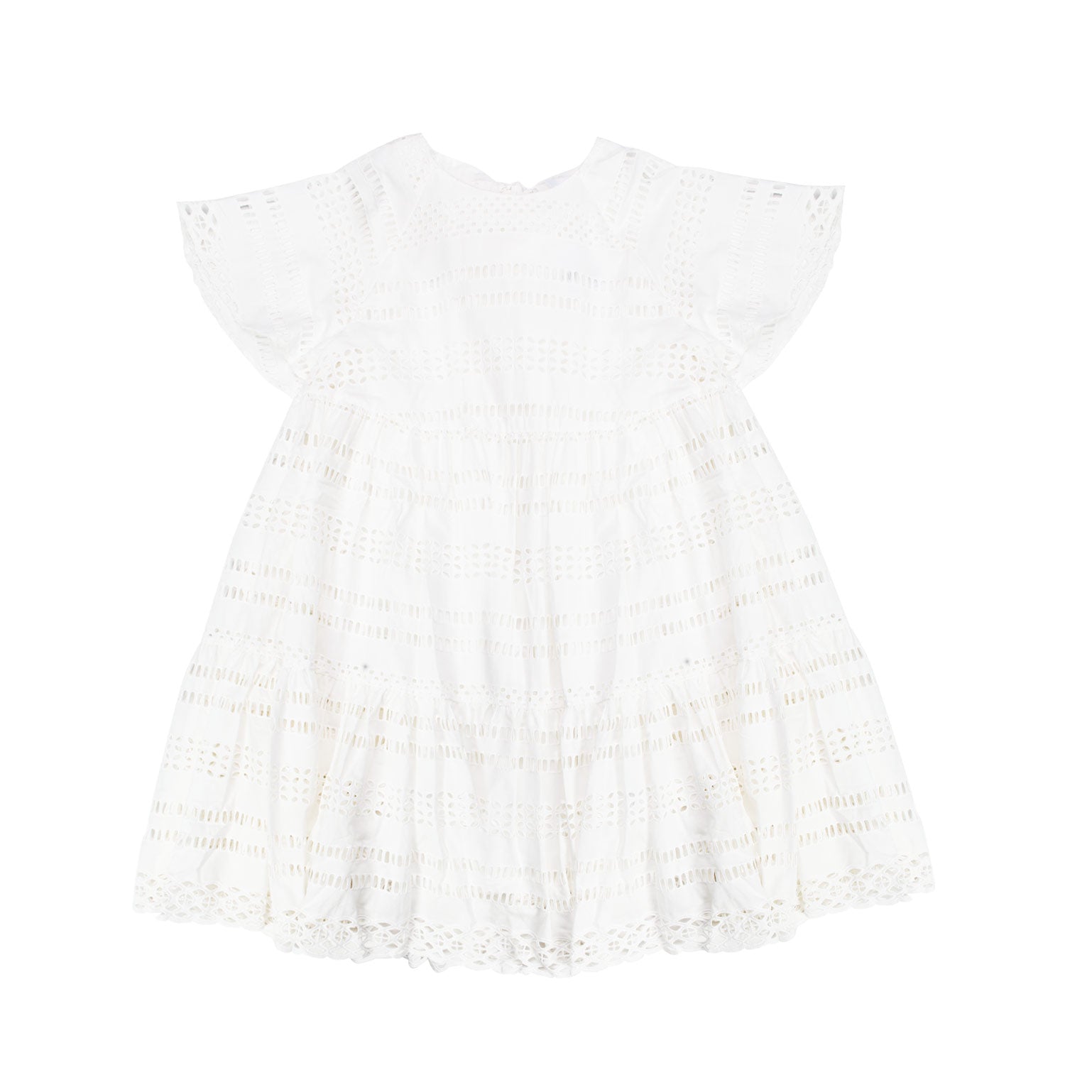 ABITO COTONE BAMBINA E GIRL - annameglio.com abbigliamento moda