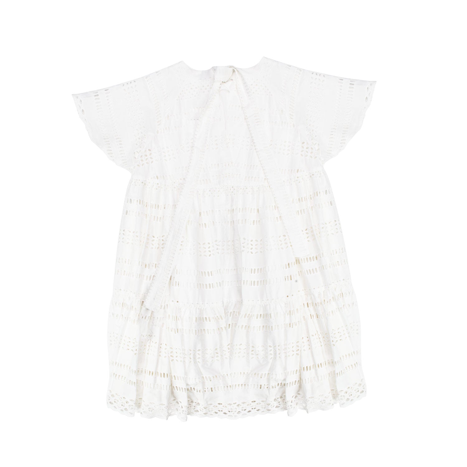 ABITO COTONE BAMBINA E GIRL - annameglio.com abbigliamento moda
