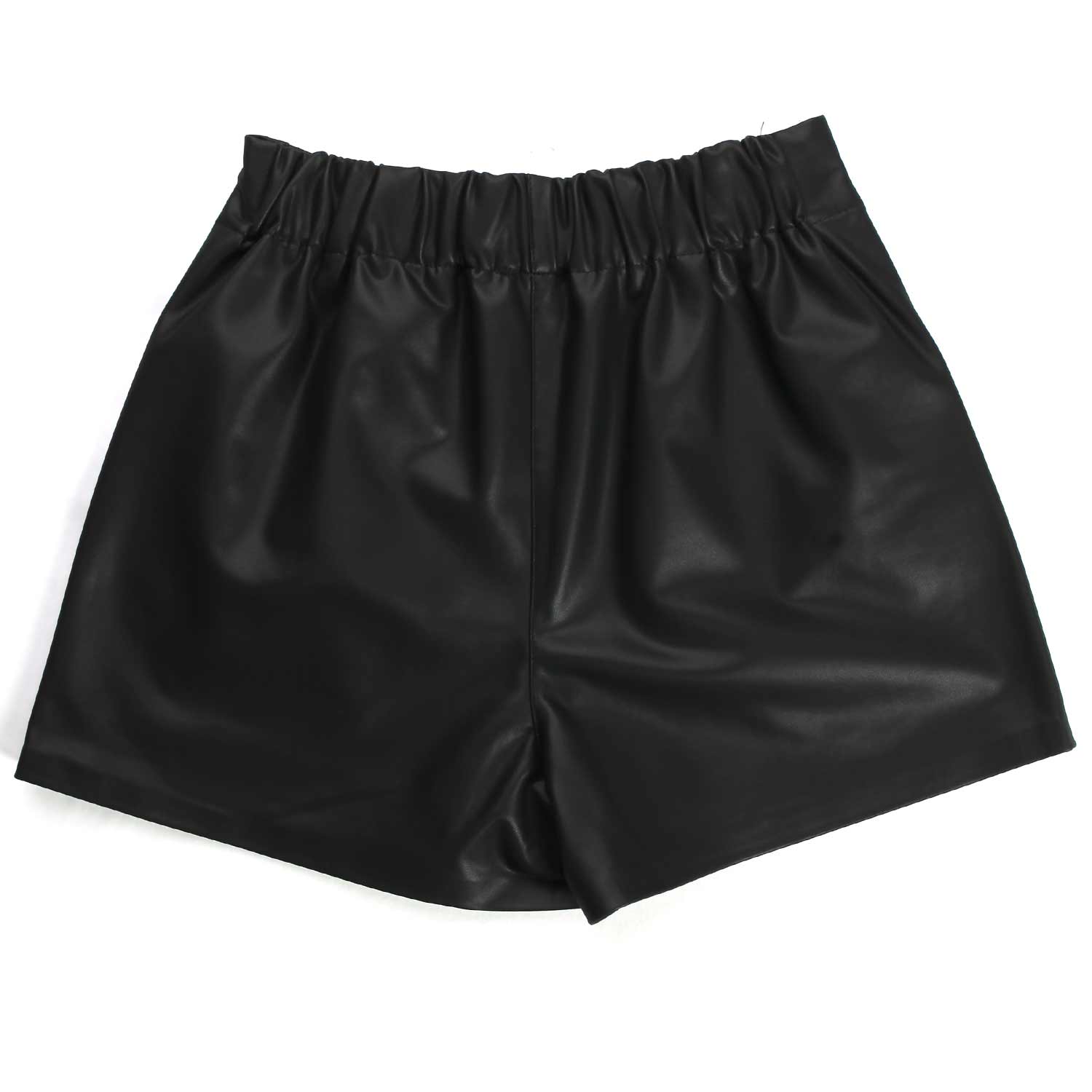 SHORTS NERI BAMBINA E GIRL - annameglio.com abbigliamento moda