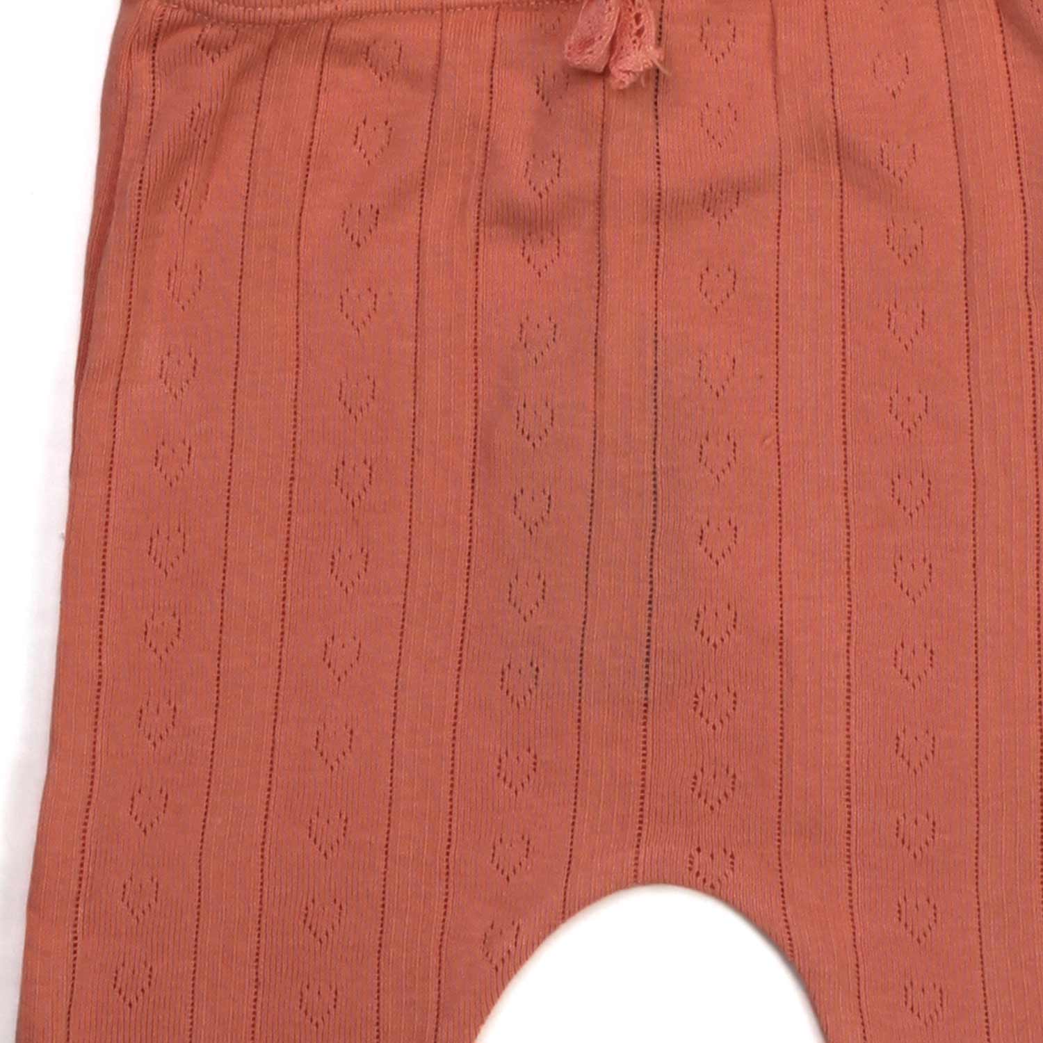 PANTALONE COTONE NEONATA - annameglio.com abbigliamento moda