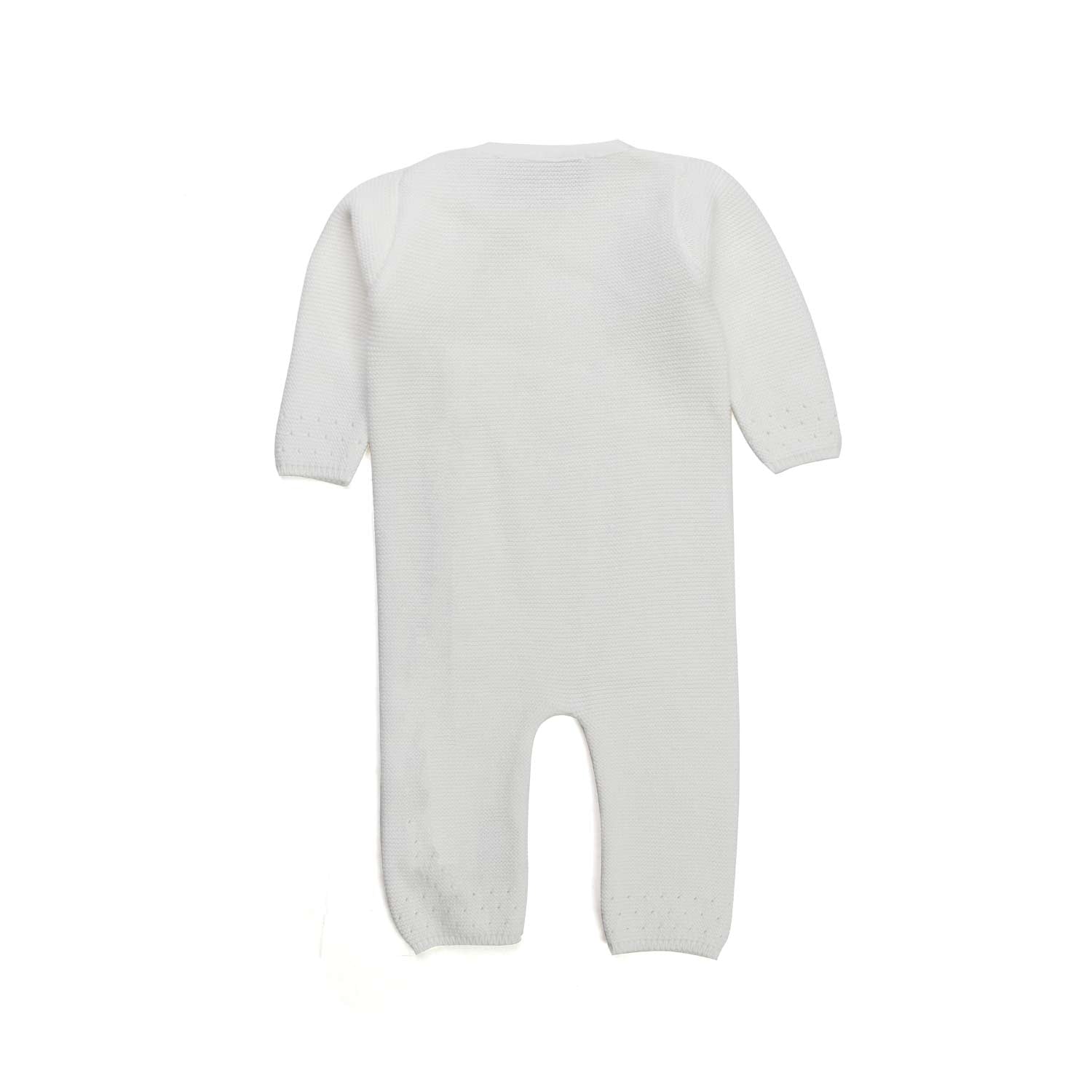 TUTINA BIANCO CRAIE NEONATA - annameglio.com abbigliamento moda