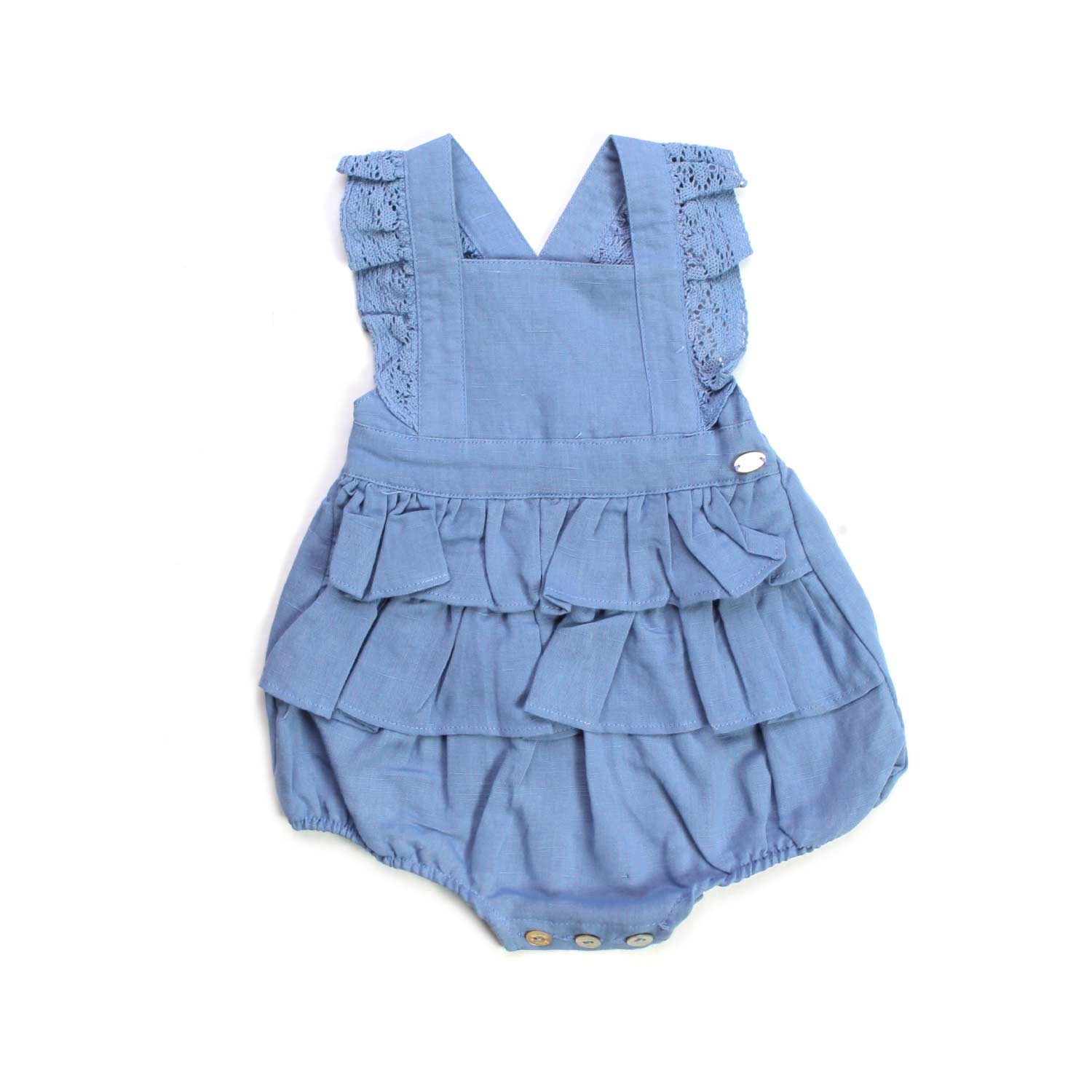 PAGLIACCETTO LAVANDA NEONATA - annameglio.com abbigliamento moda