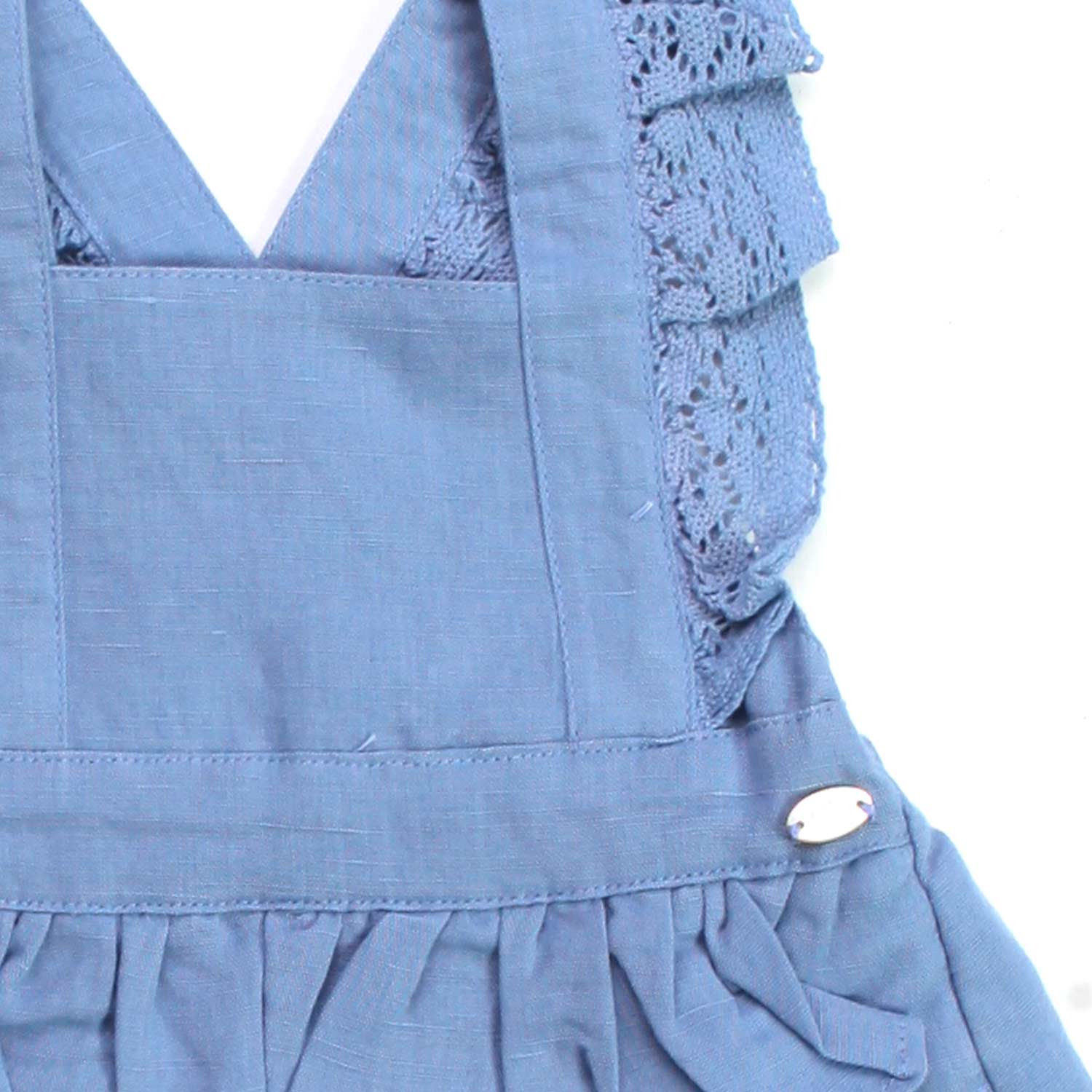 PAGLIACCETTO LAVANDA NEONATA - annameglio.com abbigliamento moda