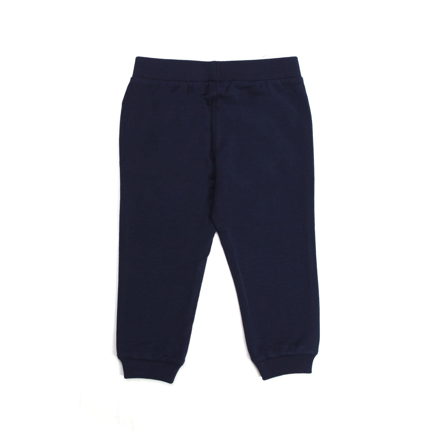 PANTALONE DA TUTA BLU BABY - annameglio.com abbigliamento moda