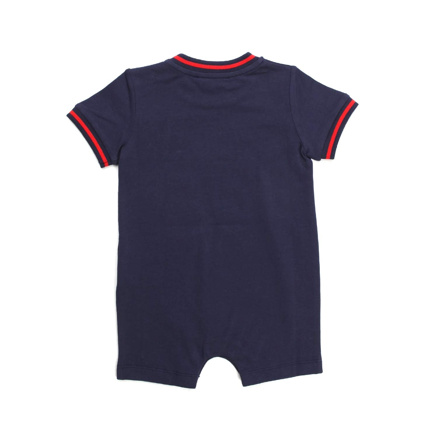 TUTINA BLU ORSETTO NEONATO - annameglio.com abbigliamento moda