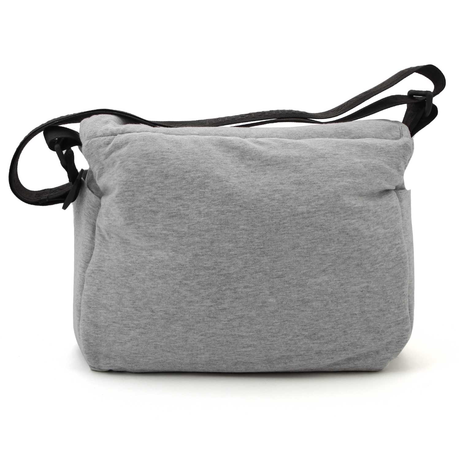 BORSA FASCIATOIO TEDDY BEAR GRIGIA - annameglio.com abbigliamento moda