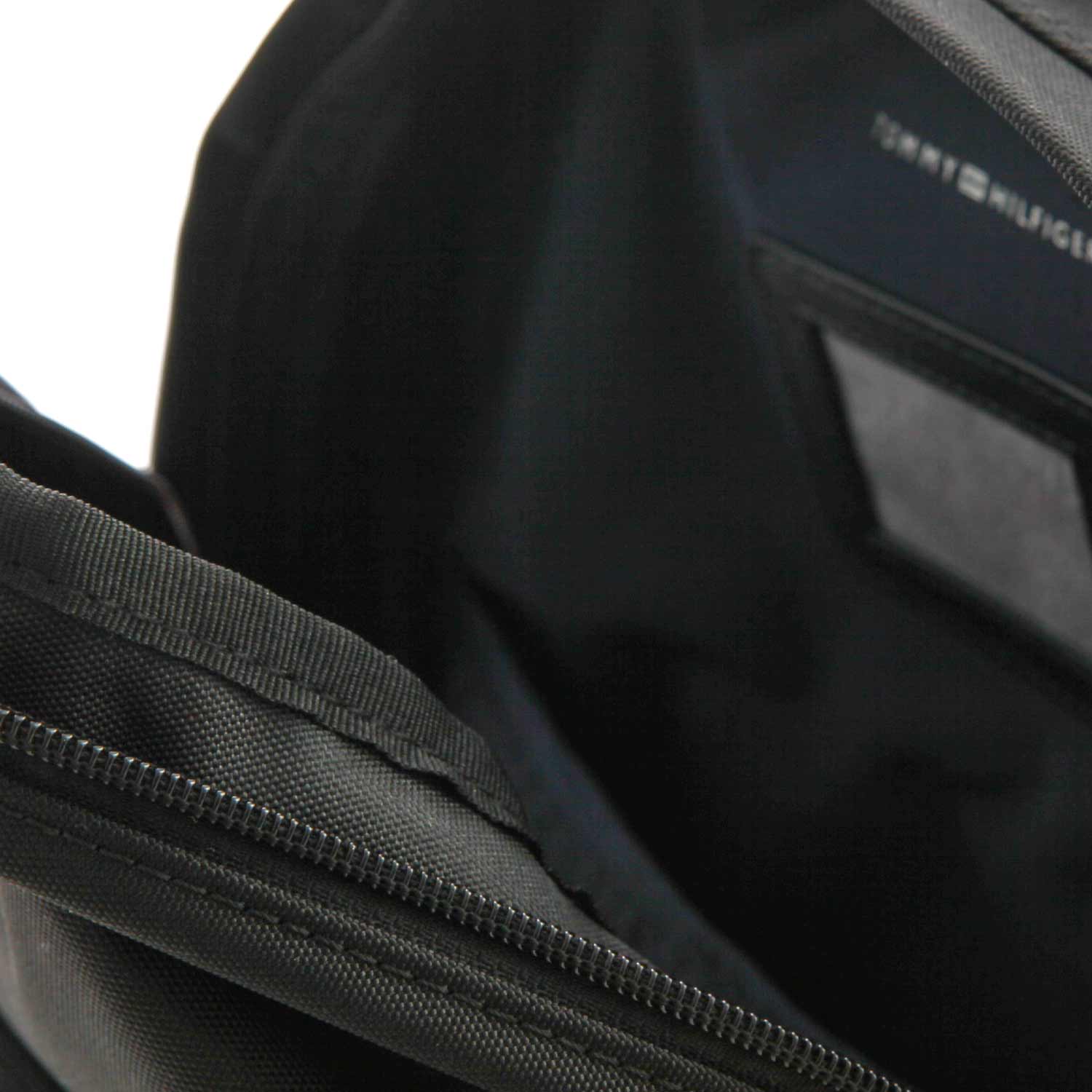 ZAINO NERO E GIALLO BAMBINO E TEENAGER - annameglio.com abbigliamento moda