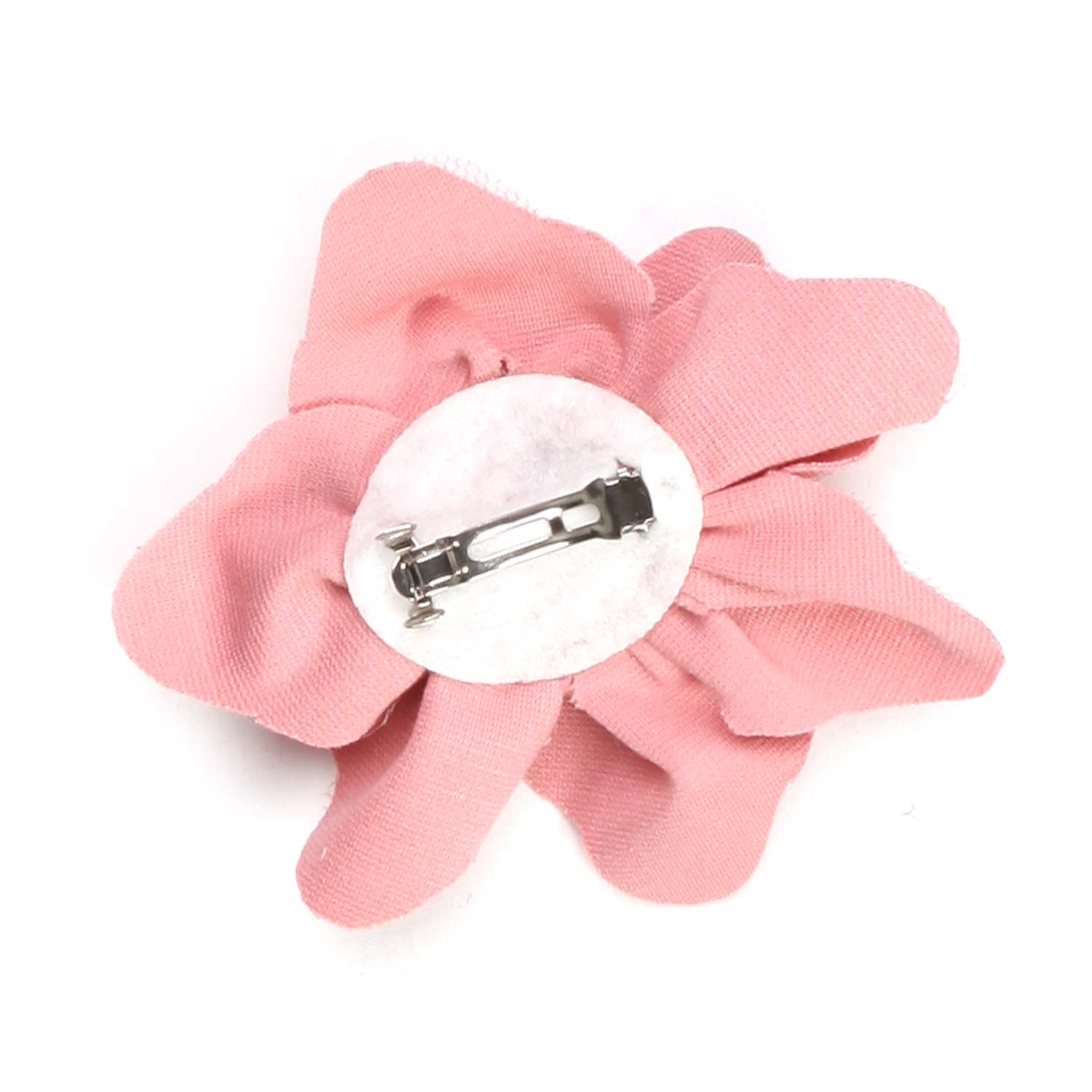 FERMAGLIO ROSA BAMBINA TEENAGER - annameglio.com abbigliamento moda