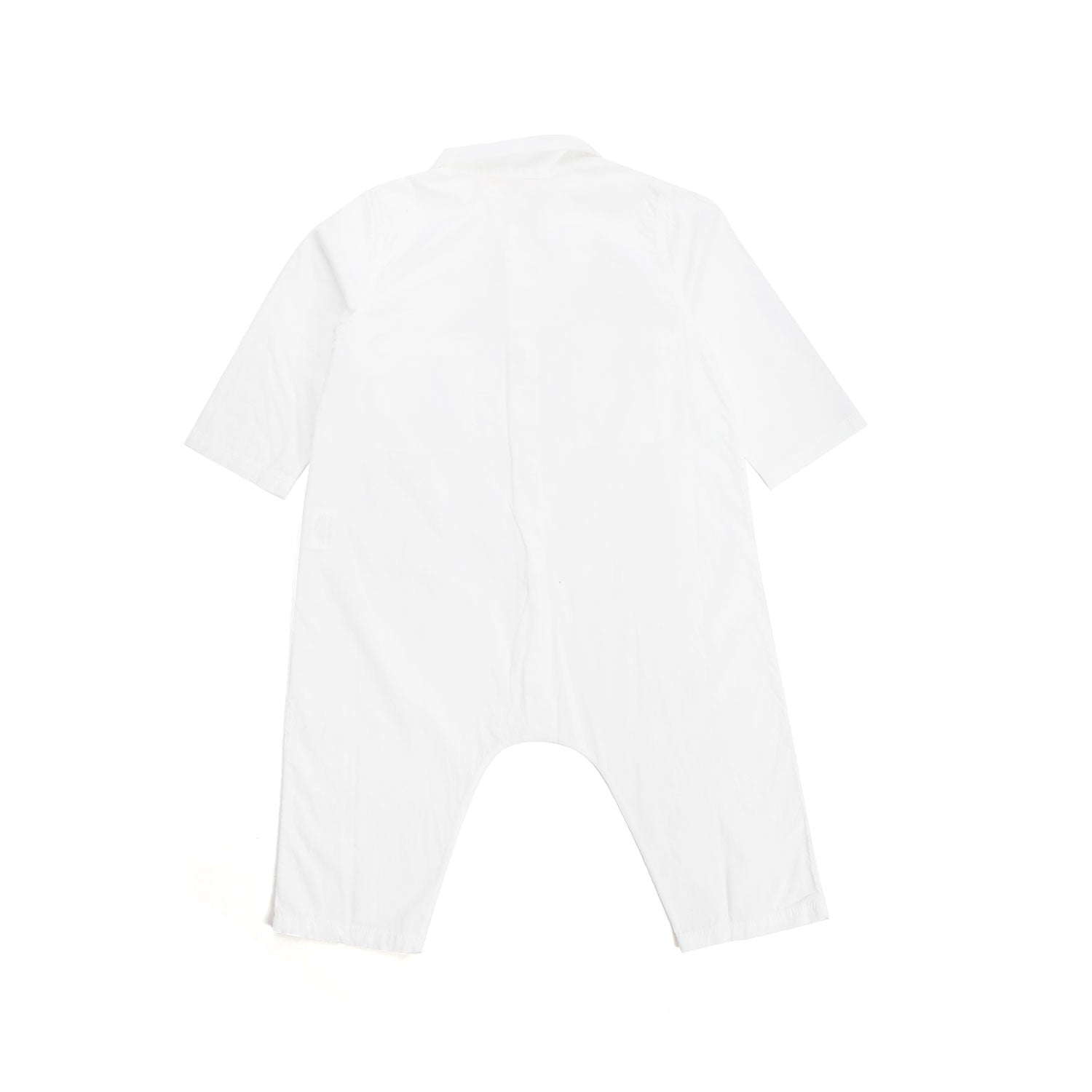 TUTINA BIANCA BAMBINO E NEONATO - annameglio.com abbigliamento moda