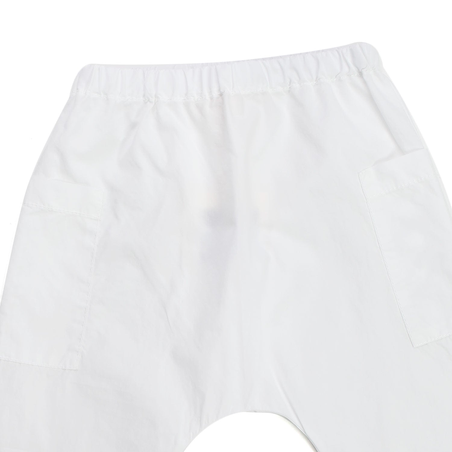 PANTALONE COTONE BIANCO BAMBINO E NEONATO - annameglio.com abbigliamento moda