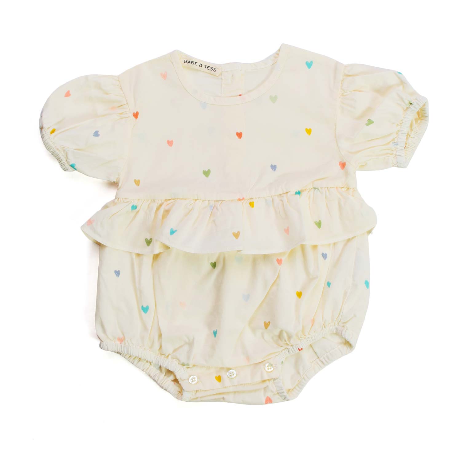 PAGLIACCETTO BIANCO LATTE NEONATA - annameglio.com abbigliamento moda