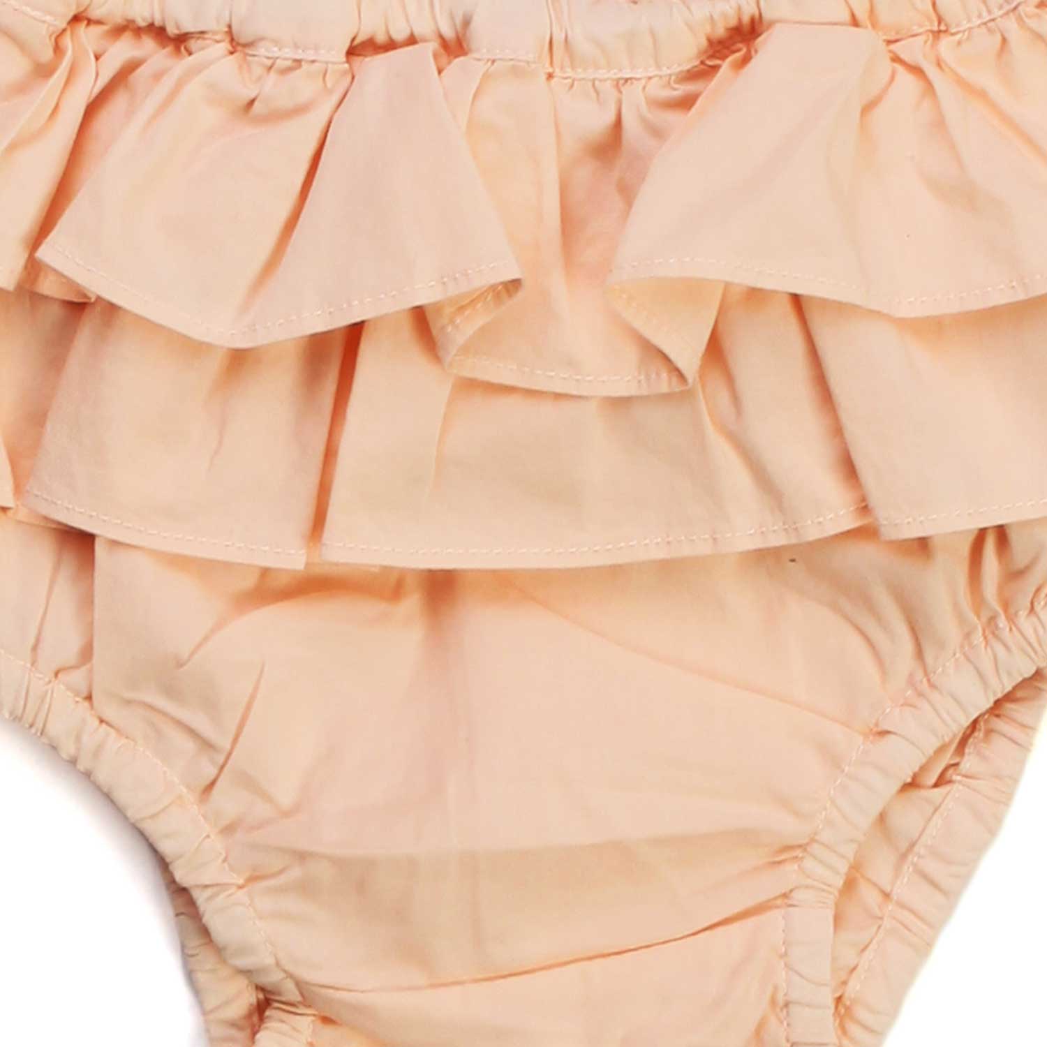 CULOTTE ROSA PER NEONATA - annameglio.com abbigliamento moda