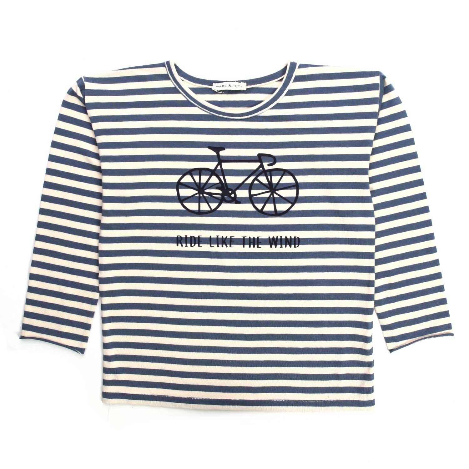 T-SHIRT COTONE BIMBA BABY - annameglio.com abbigliamento moda