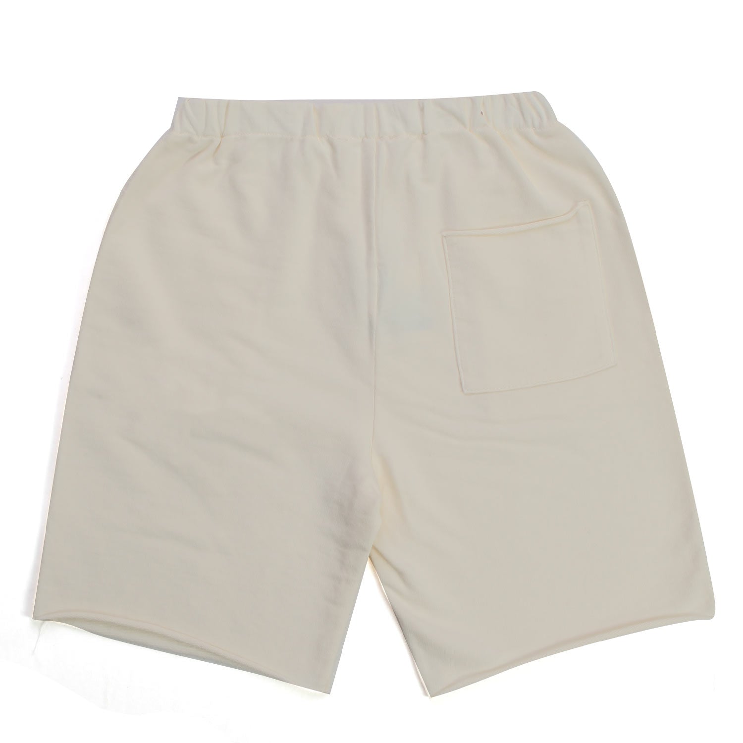 Bermuda Bambino panna jersey - annameglio.com abbigliamento moda