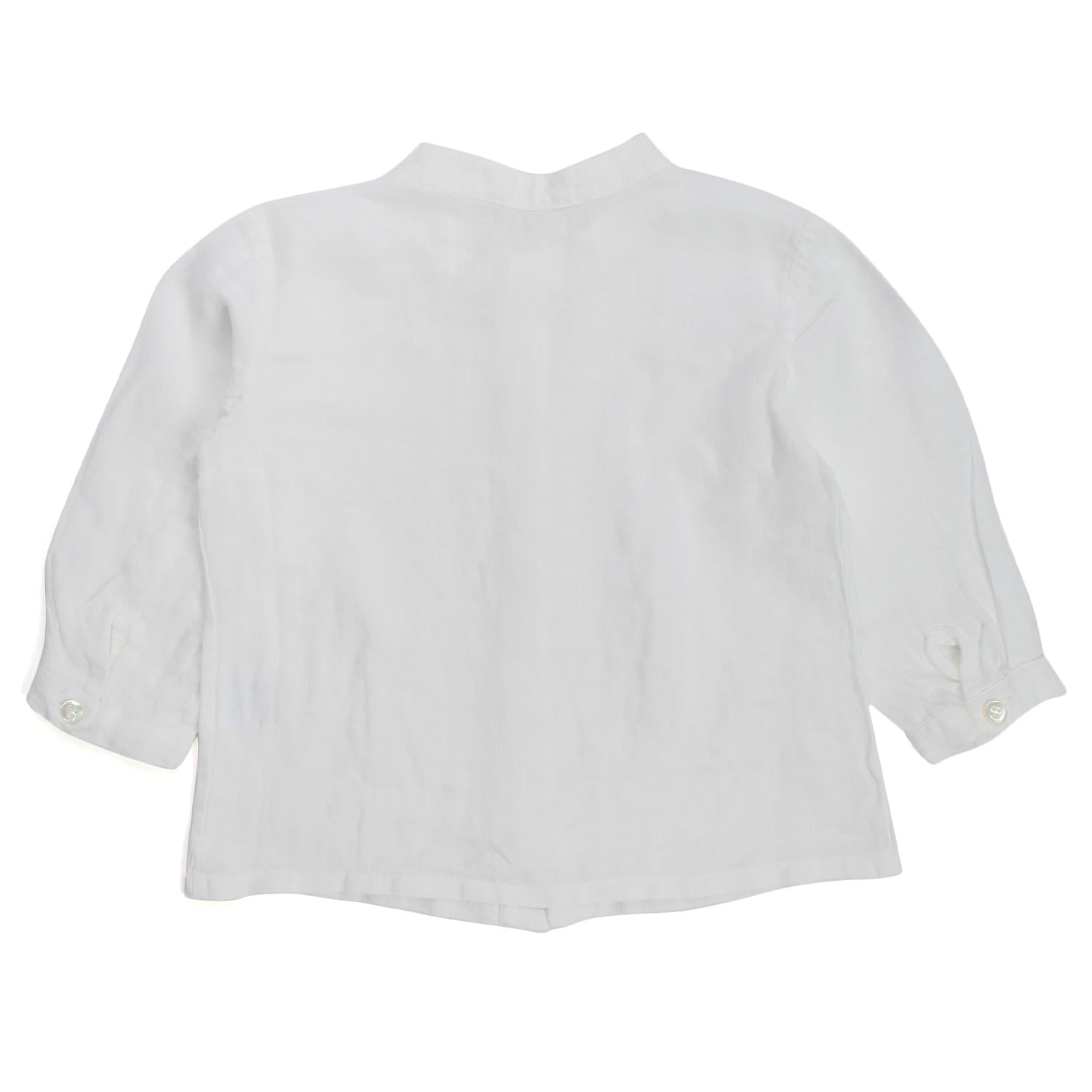 Camicia coreana lino - annameglio.com abbigliamento moda