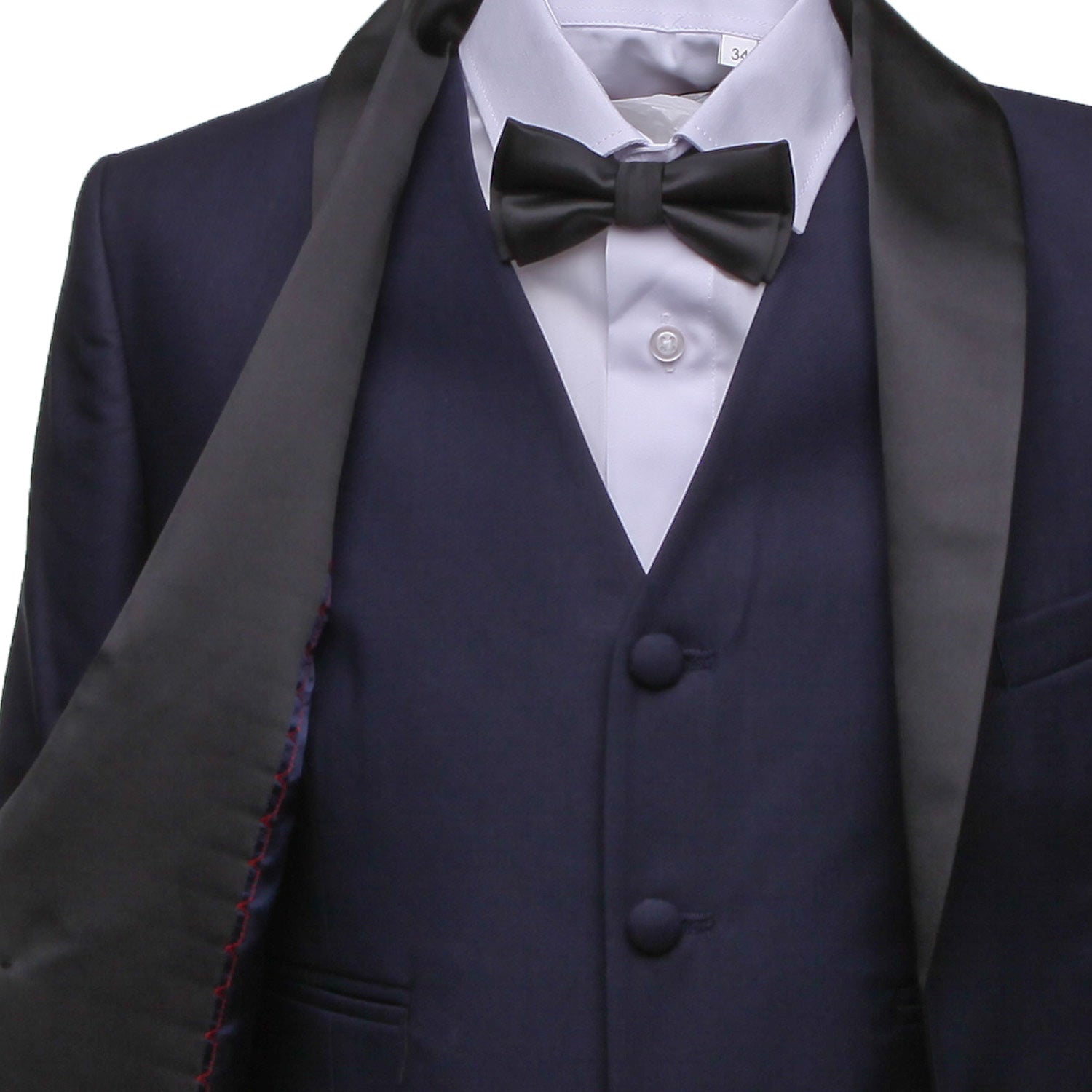 COMPLETO CERIMONIA BLU BAMBINO E RAGAZZO - annameglio.com abbigliamento moda