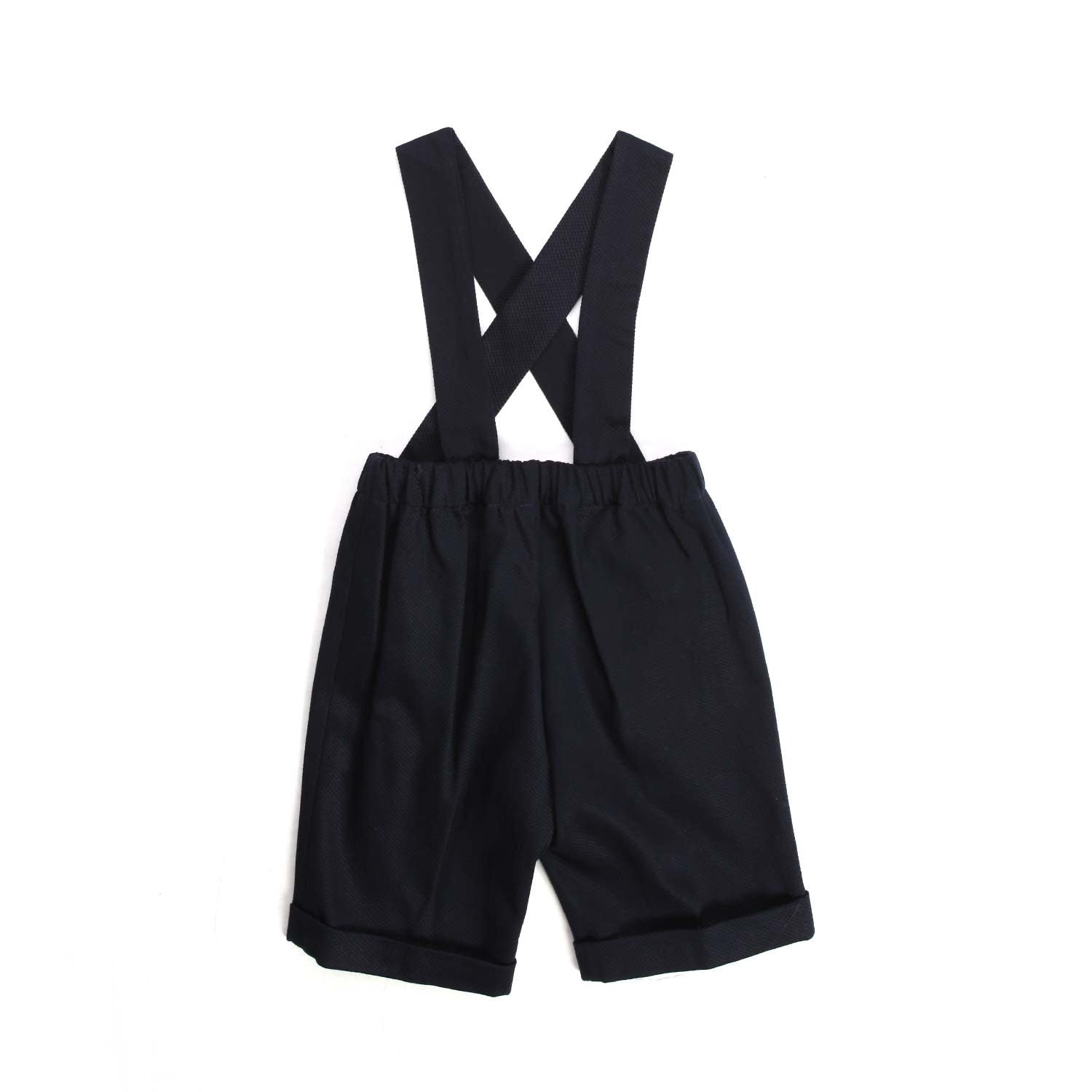 Pantalone inglese piquet martellato - annameglio.com abbigliamento moda