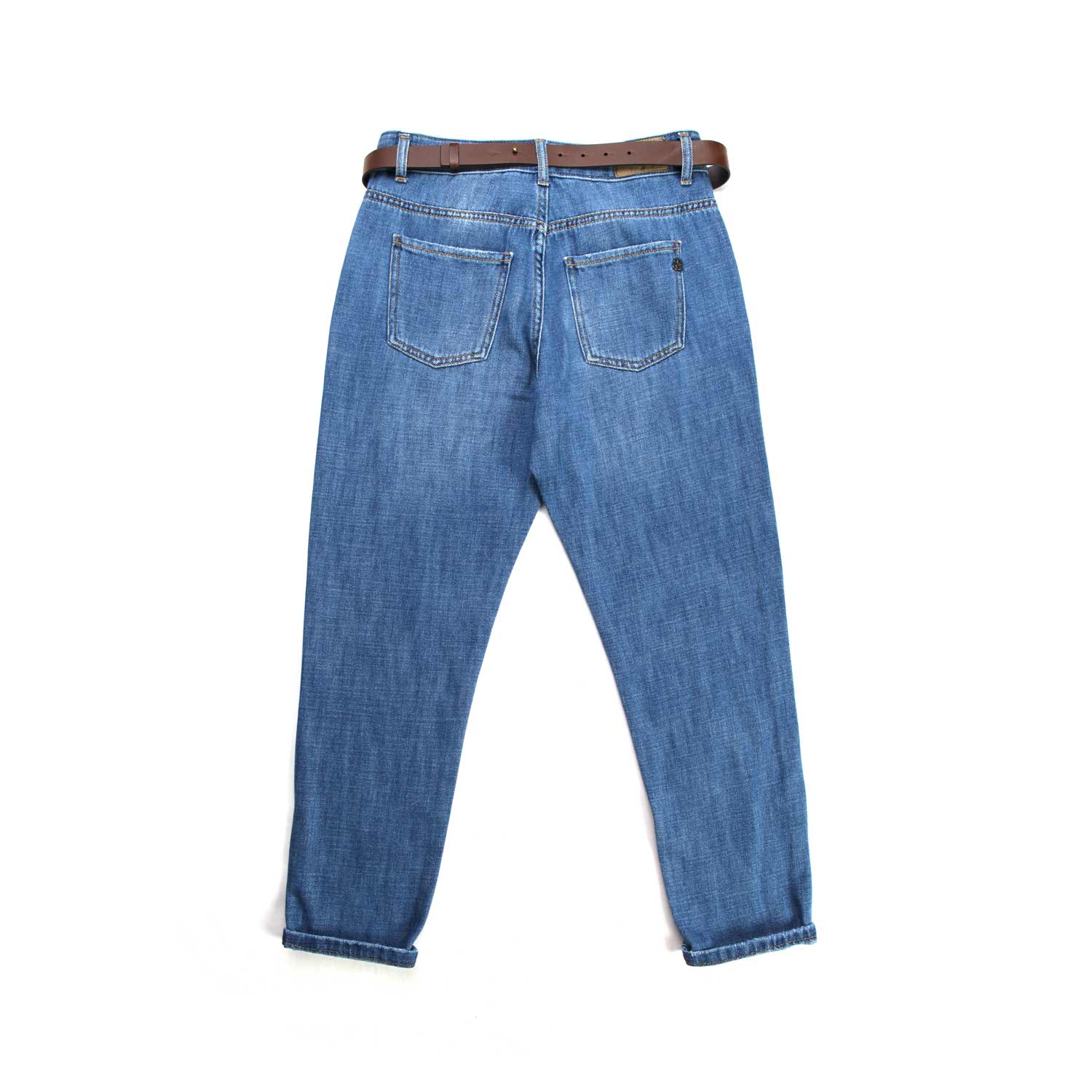 JEANS BOYFRIEND DONNA E RAGAZZA - annameglio.com abbigliamento moda