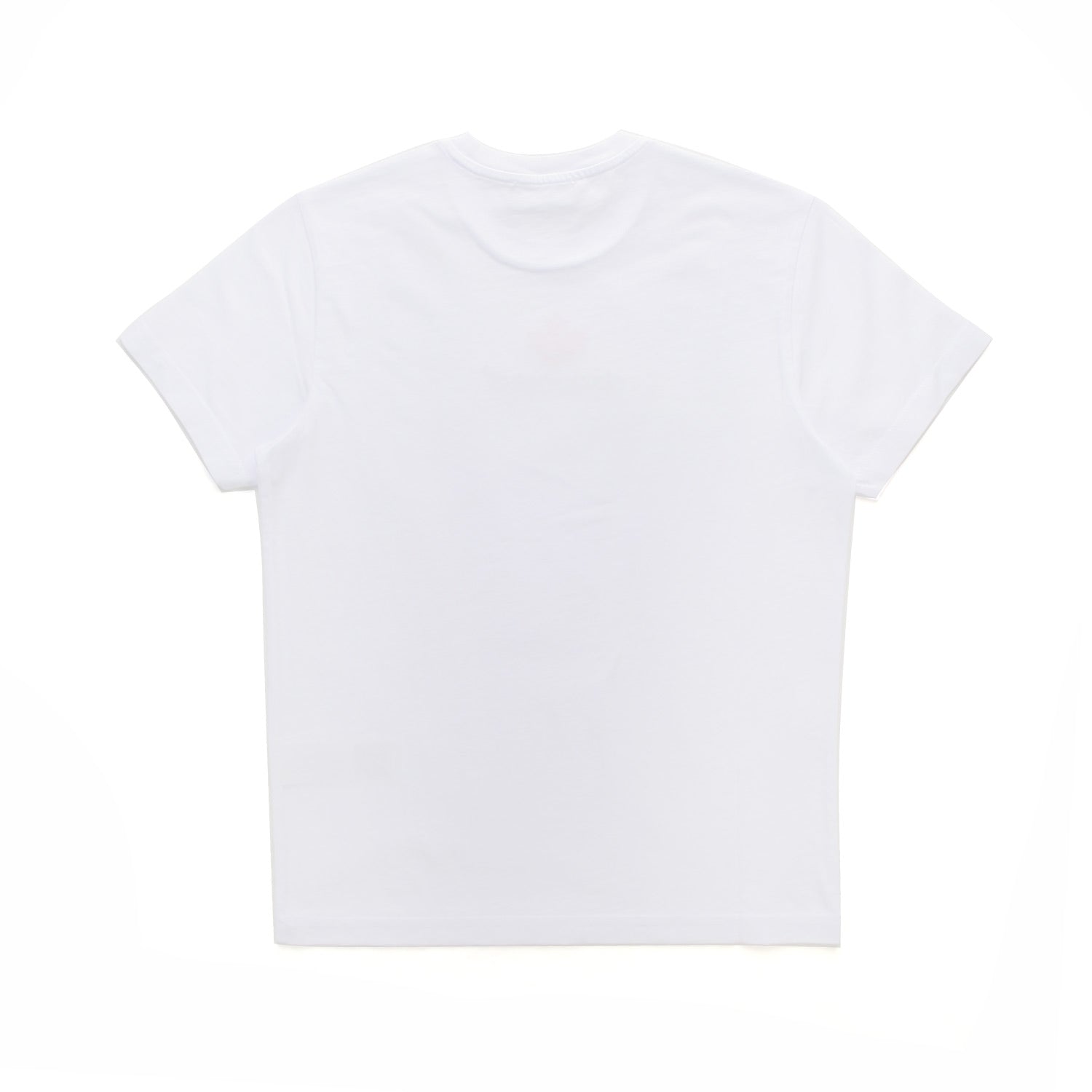 T-SHIRT CANADA BIANCA E ROSSA BAMBINO E TEENAGER - annameglio.com abbigliamento moda