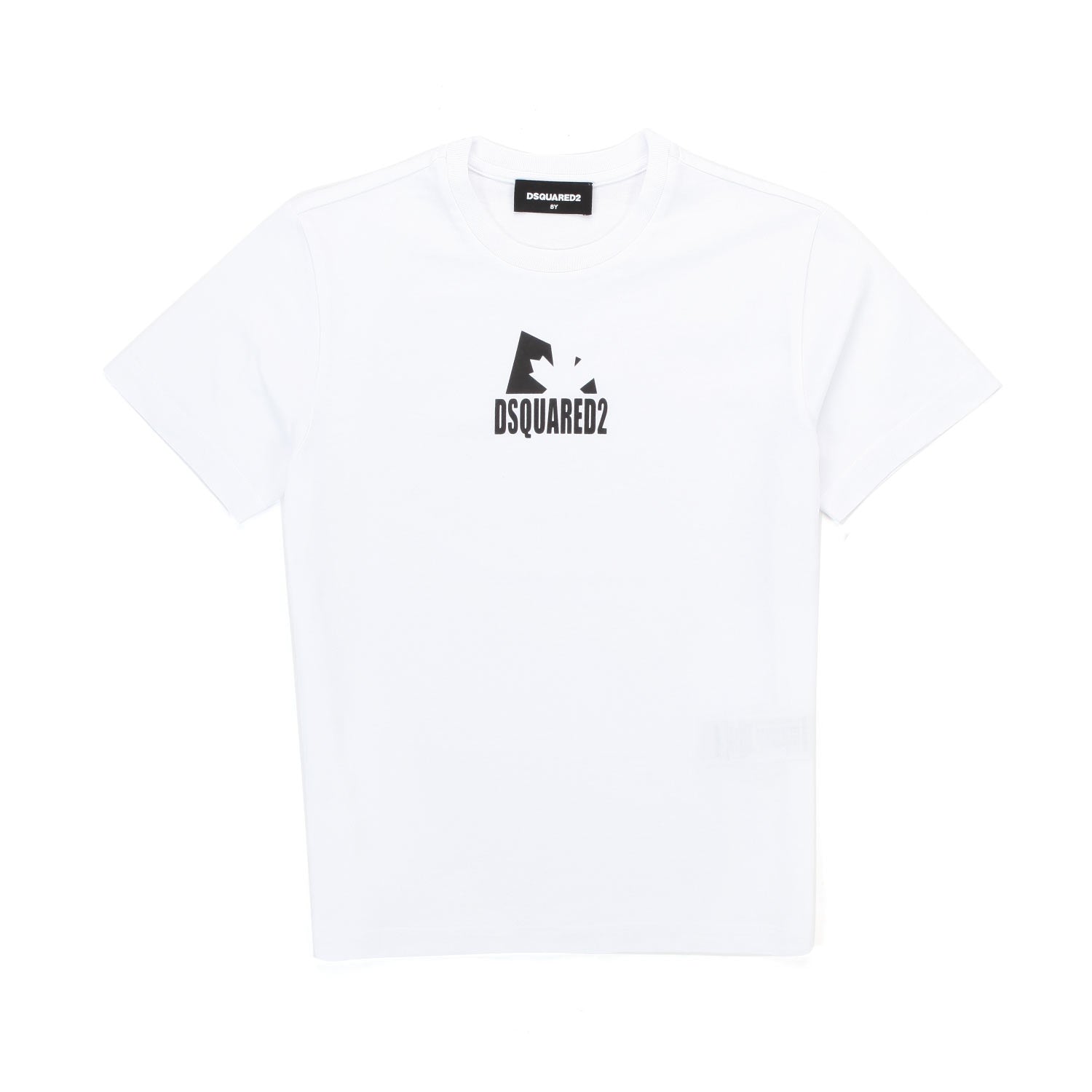 T-SHIRT UNISEX STAMPA LOGO - annameglio.com abbigliamento moda