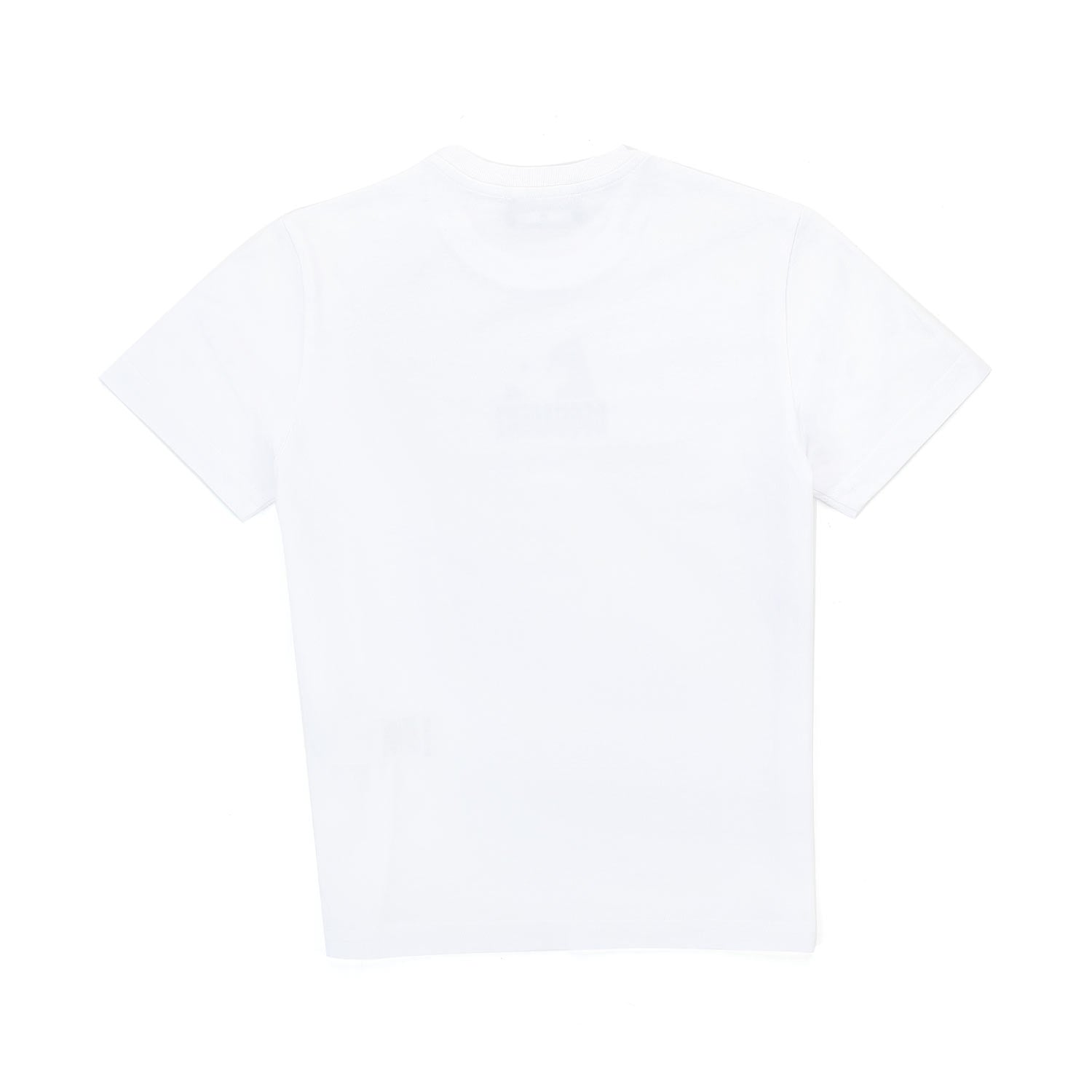 T-SHIRT UNISEX STAMPA LOGO - annameglio.com abbigliamento moda