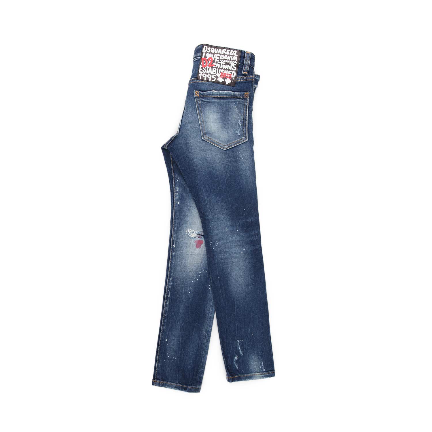 JEANS DELAVè BIMBO E TEENAGER - annameglio.com abbigliamento moda