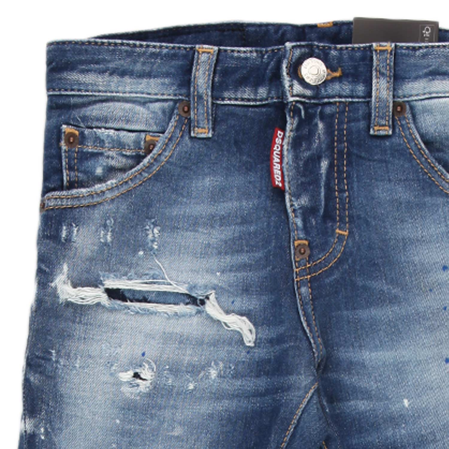JEANS DELAVè BIMBO E TEENAGER - annameglio.com abbigliamento moda