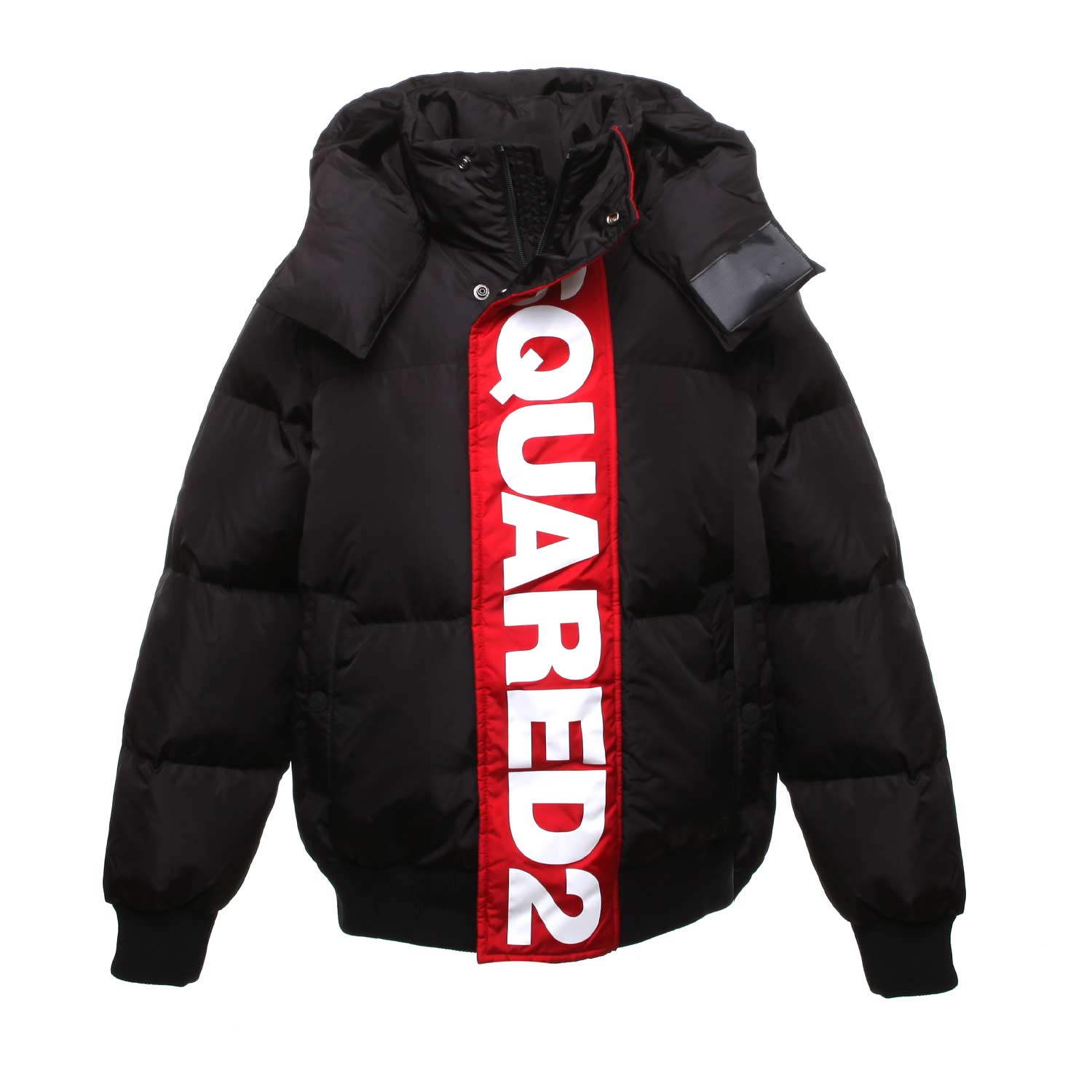 GIUBBOTTO CON LOGO BAMBINO TEEN - annameglio.com abbigliamento moda