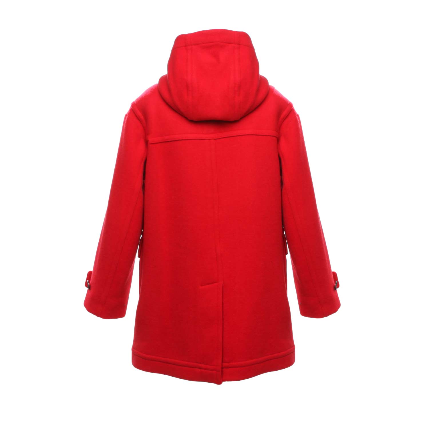 MONTGOMERY ROSSO BAMBINO E TEENAGER - annameglio.com abbigliamento moda