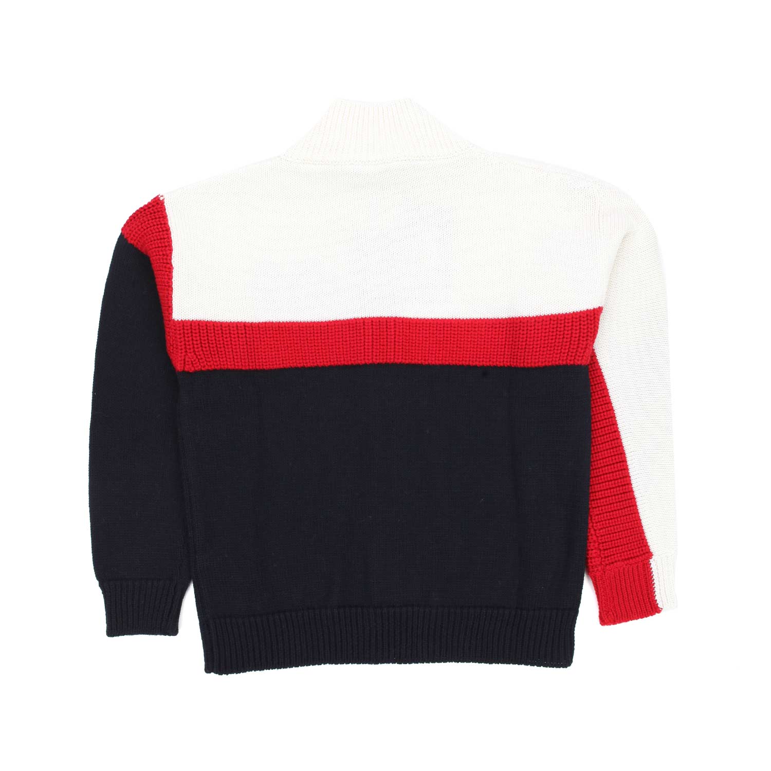 CARDIGAN CON ZIP BAMBINO TEEN - annameglio.com abbigliamento moda