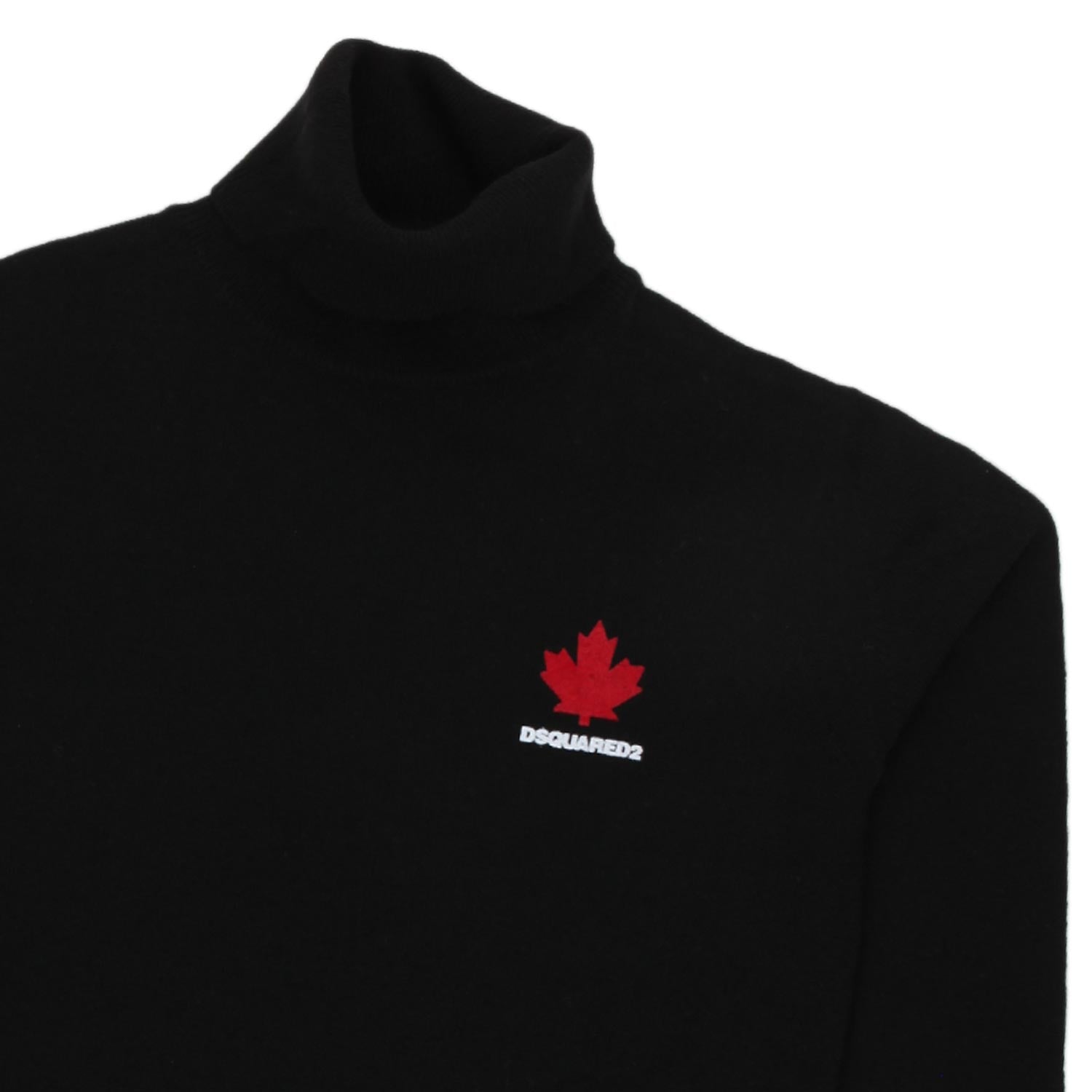 MAGLIONCINO NERO TEEN BAMBINO - annameglio.com abbigliamento moda