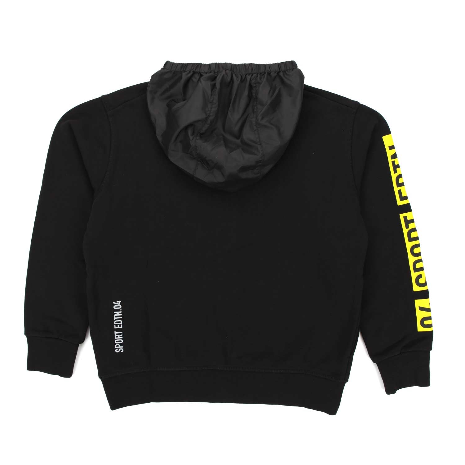 FELPA ZIP BAMBINO BOY - annameglio.com abbigliamento moda