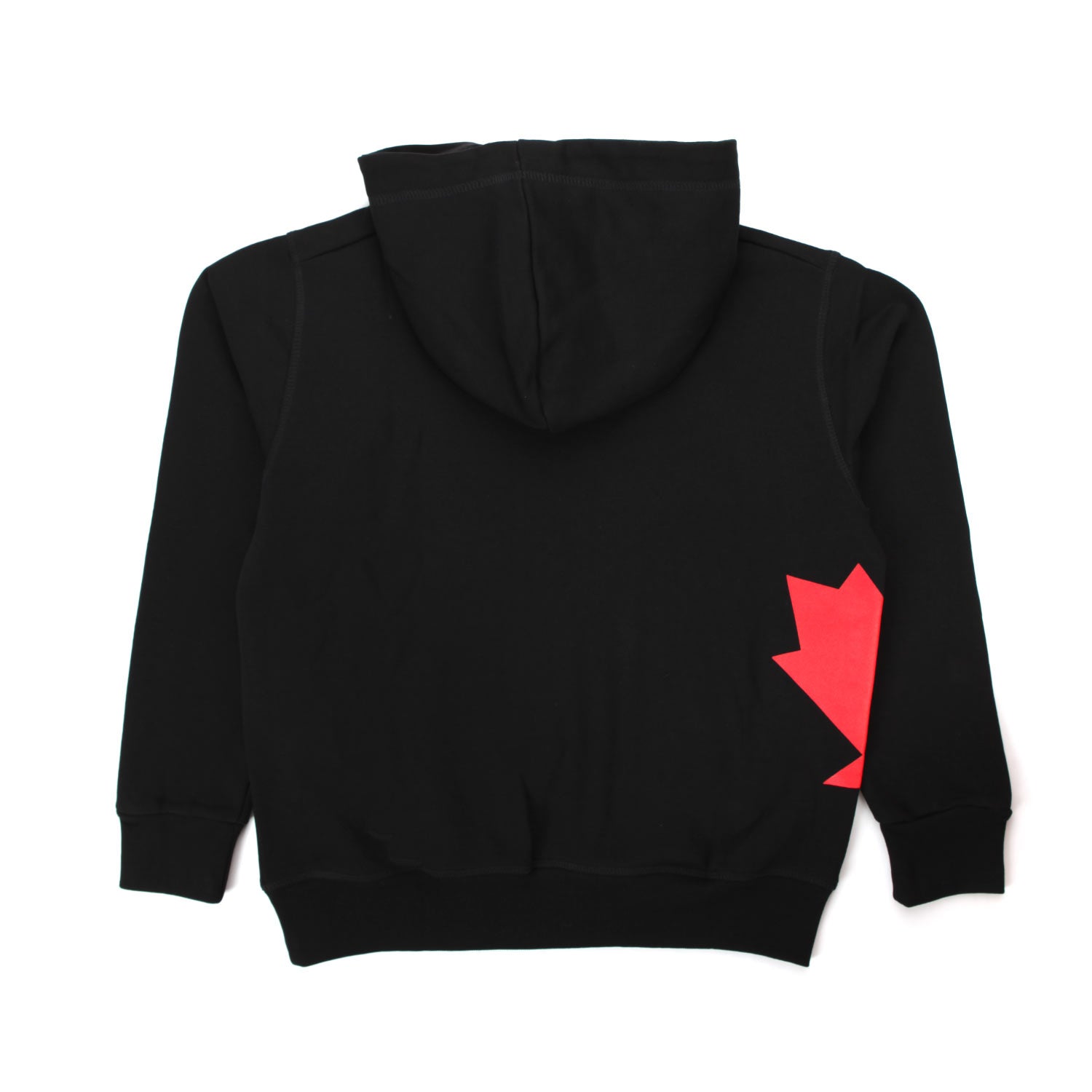 FELPA CON CAPPUCCIO BAMBINO E BOY - annameglio.com abbigliamento moda