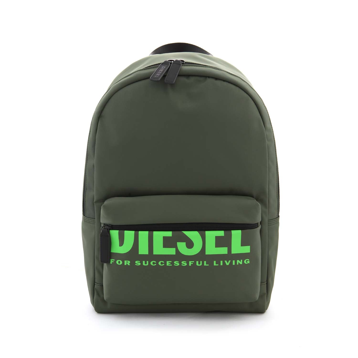 ZAINO CON LOGO FLUO UNISEX - annameglio.com abbigliamento moda