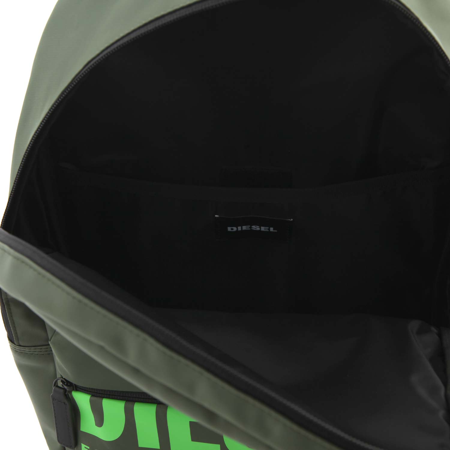 ZAINO CON LOGO FLUO UNISEX - annameglio.com abbigliamento moda