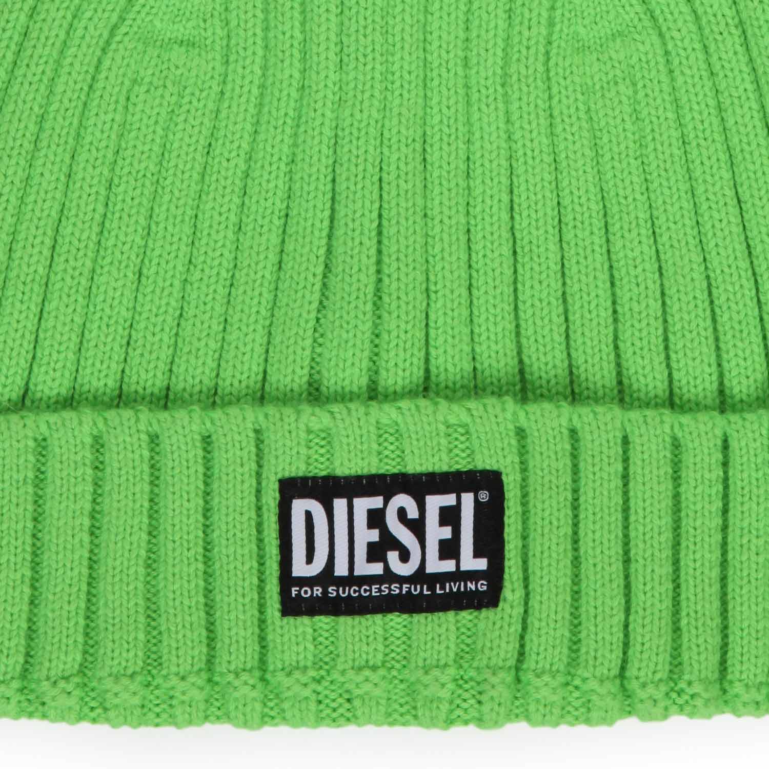 CAPPELLO UNISEX VERDE CHIARO JR E TEENAGER - annameglio.com abbigliamento moda