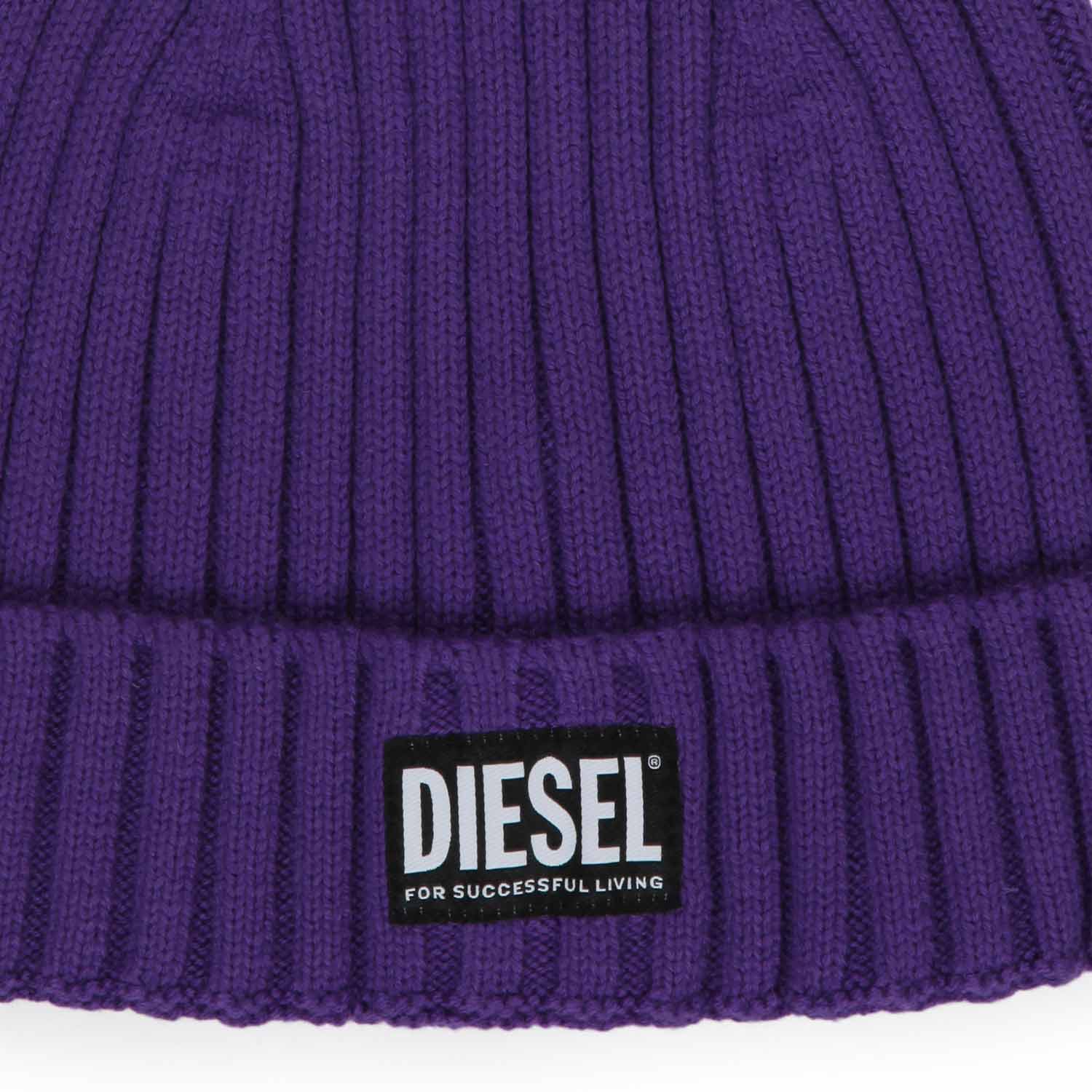 CAPPELLO UNISEX VIOLA JR E TEENAGER - annameglio.com abbigliamento moda