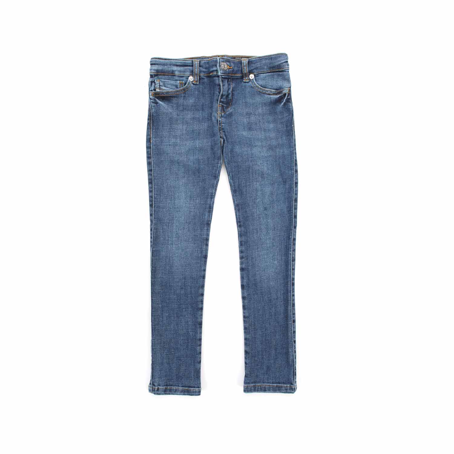 JEANS SKINNY BAMBINO BOY - annameglio.com abbigliamento moda