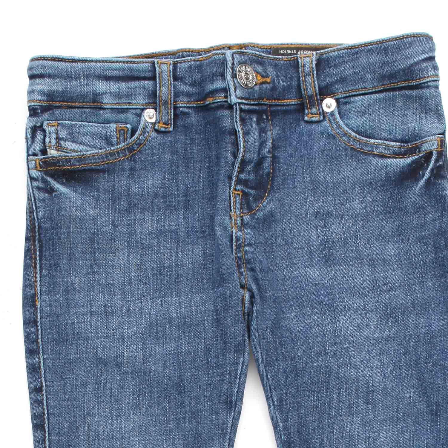 JEANS SKINNY BAMBINO BOY - annameglio.com abbigliamento moda