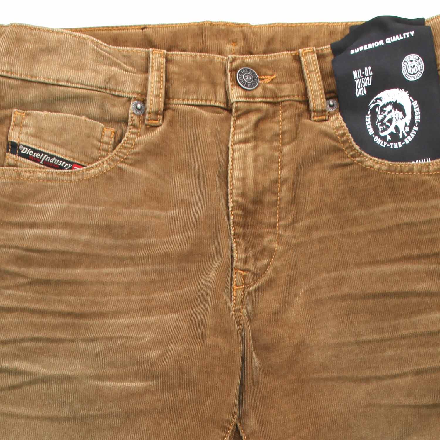 PANTALONI MARRONI BAMBINO TEEN - annameglio.com abbigliamento moda