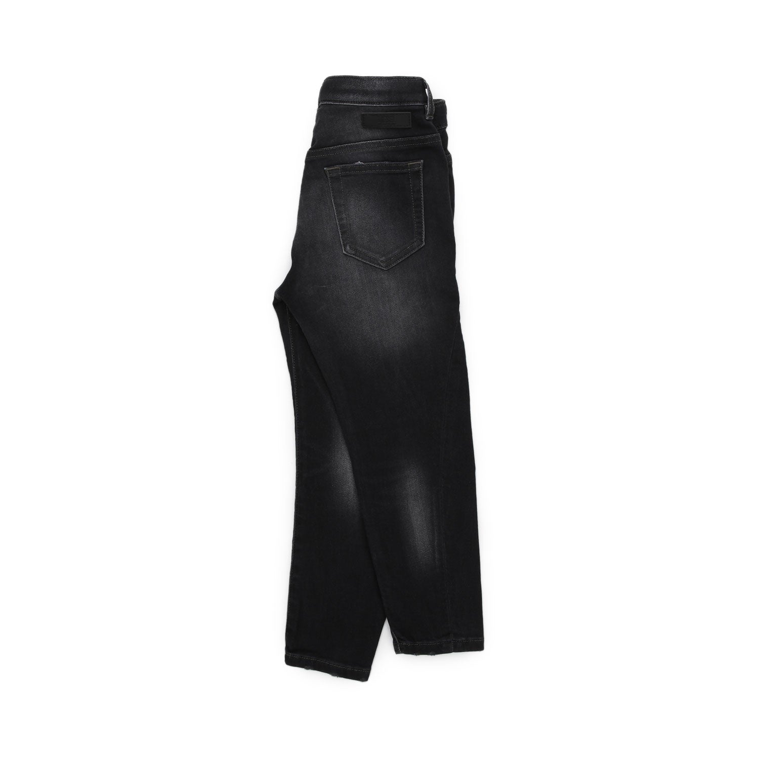 JEANS BOYFRIEND BAMBINA E GIRL - annameglio.com abbigliamento moda