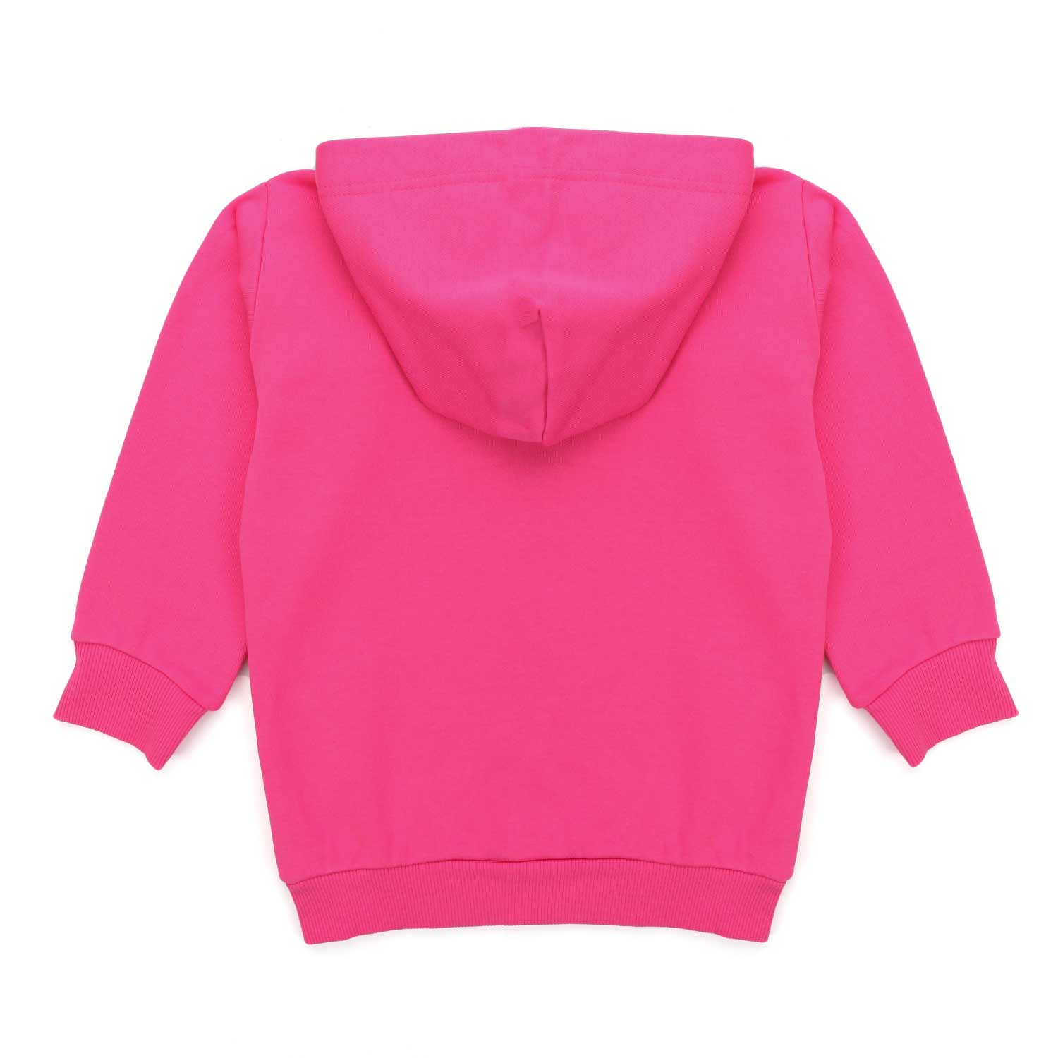 FELPA FUCSIA BAMBINA E TEEN - annameglio.com abbigliamento moda